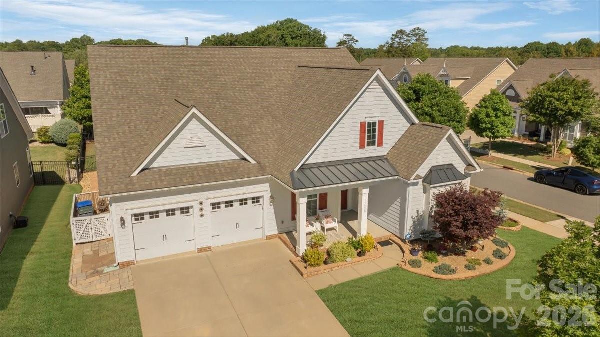 13335 Union Square Drive — Huntersville