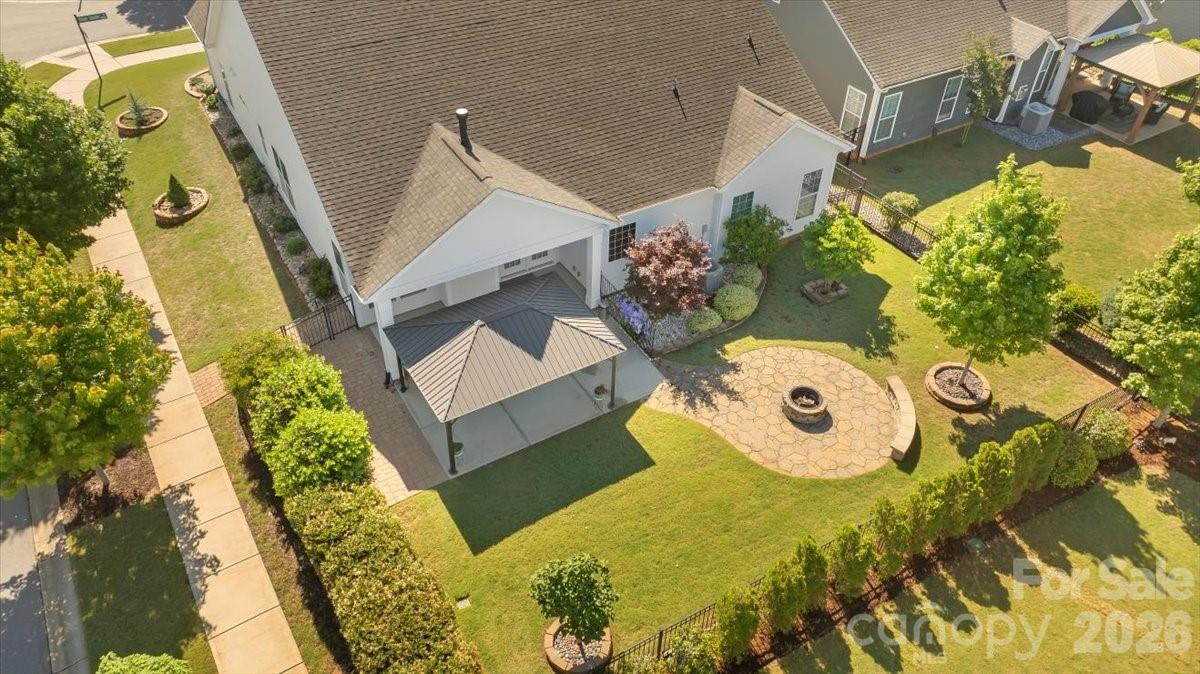 13335 Union Square Drive — Huntersville
