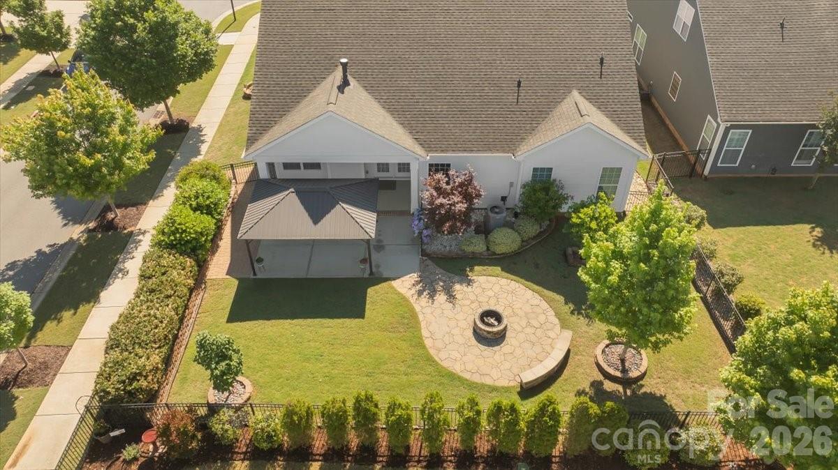 13335 Union Square Drive — Huntersville