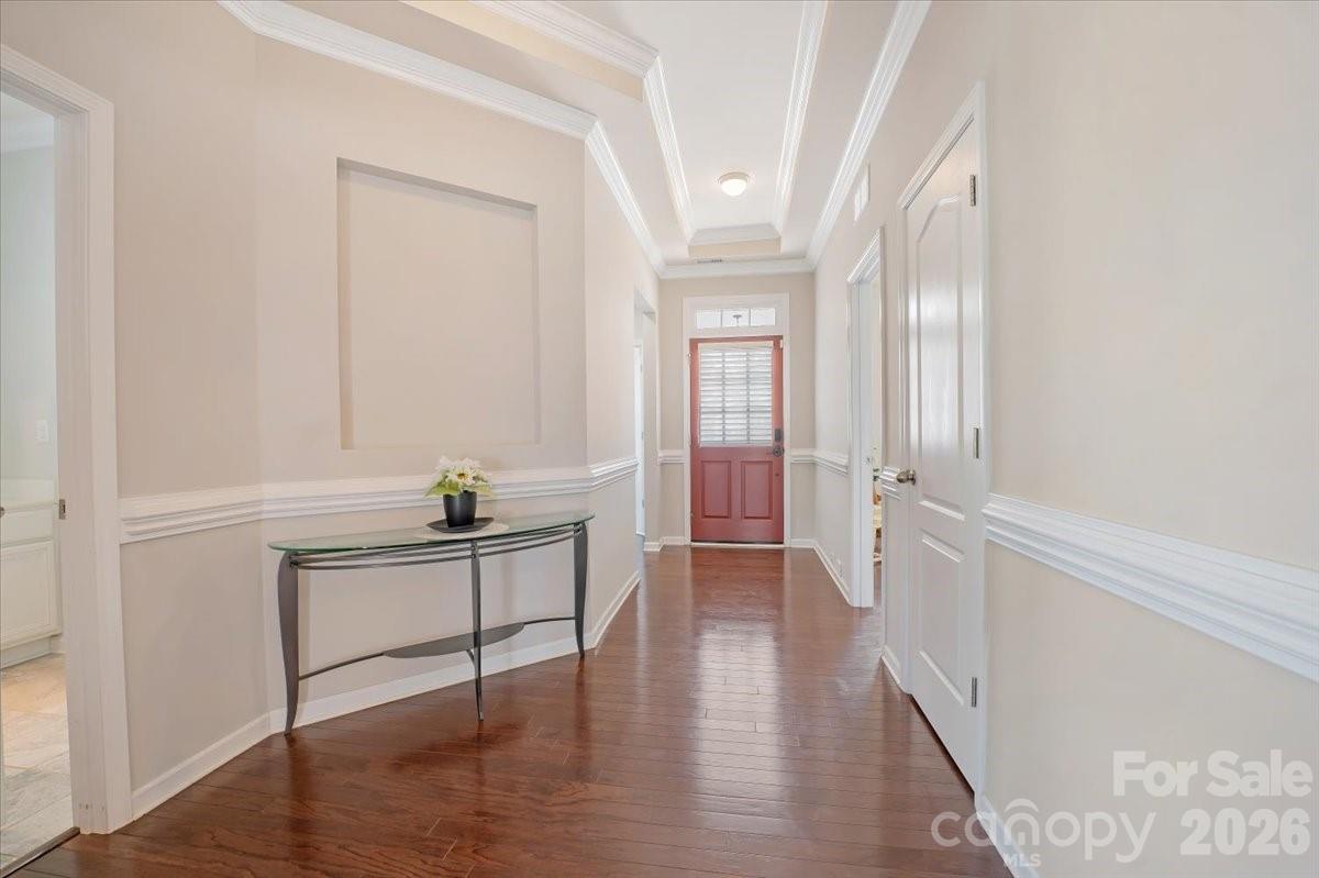 13335 Union Square Drive — Huntersville