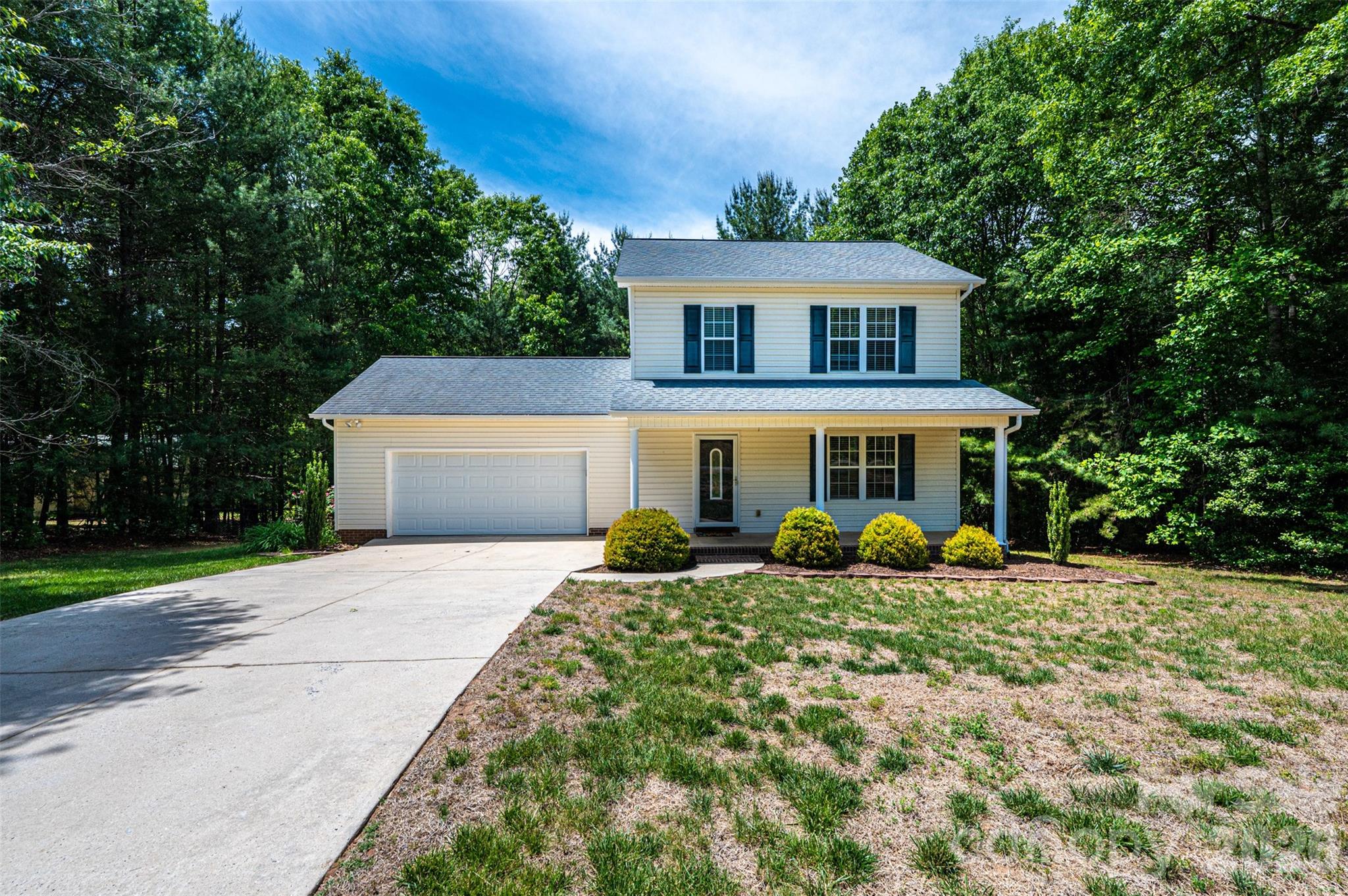 5319 Eider Lane — Granite Falls