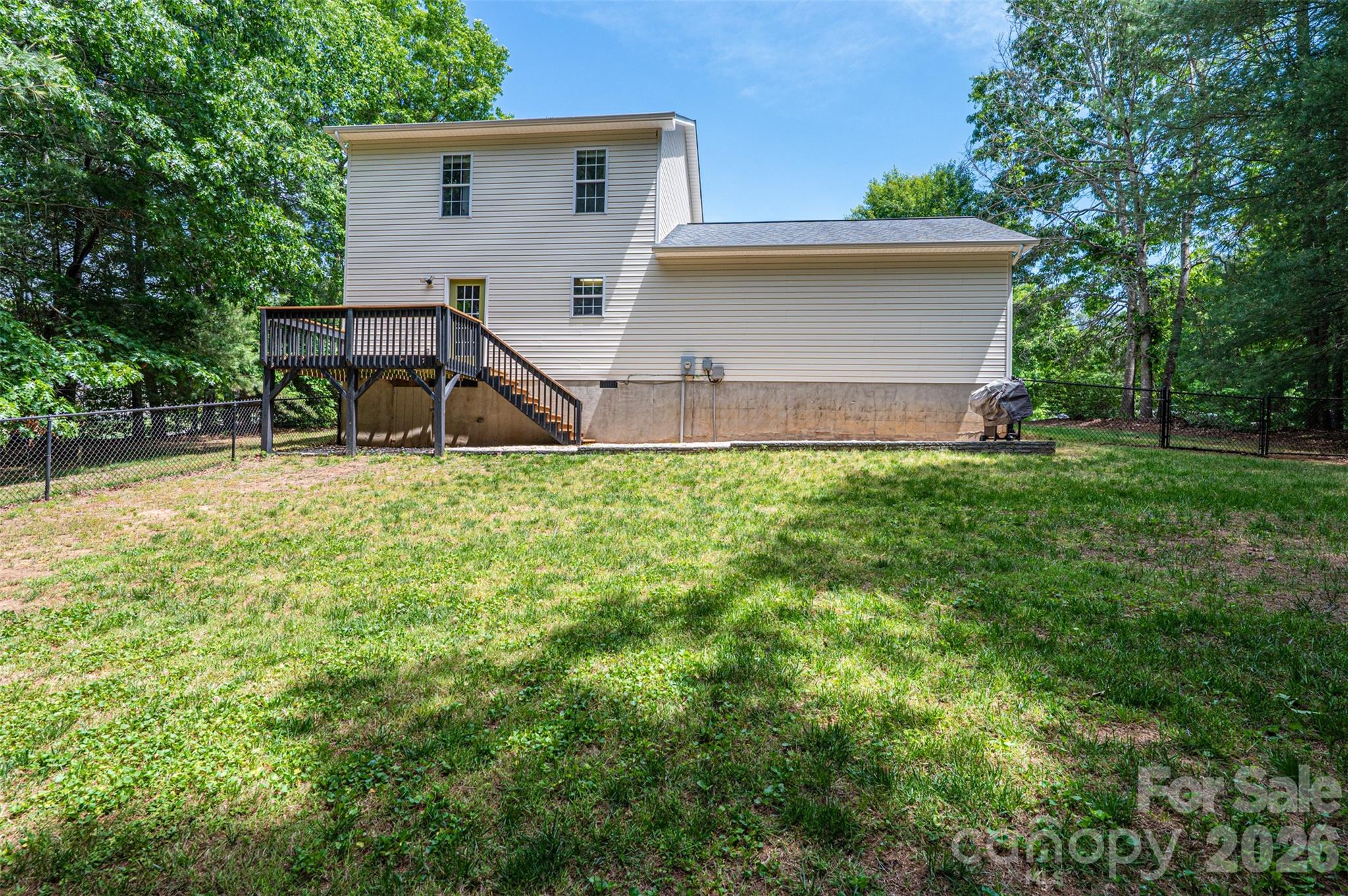 5319 Eider Lane — Granite Falls