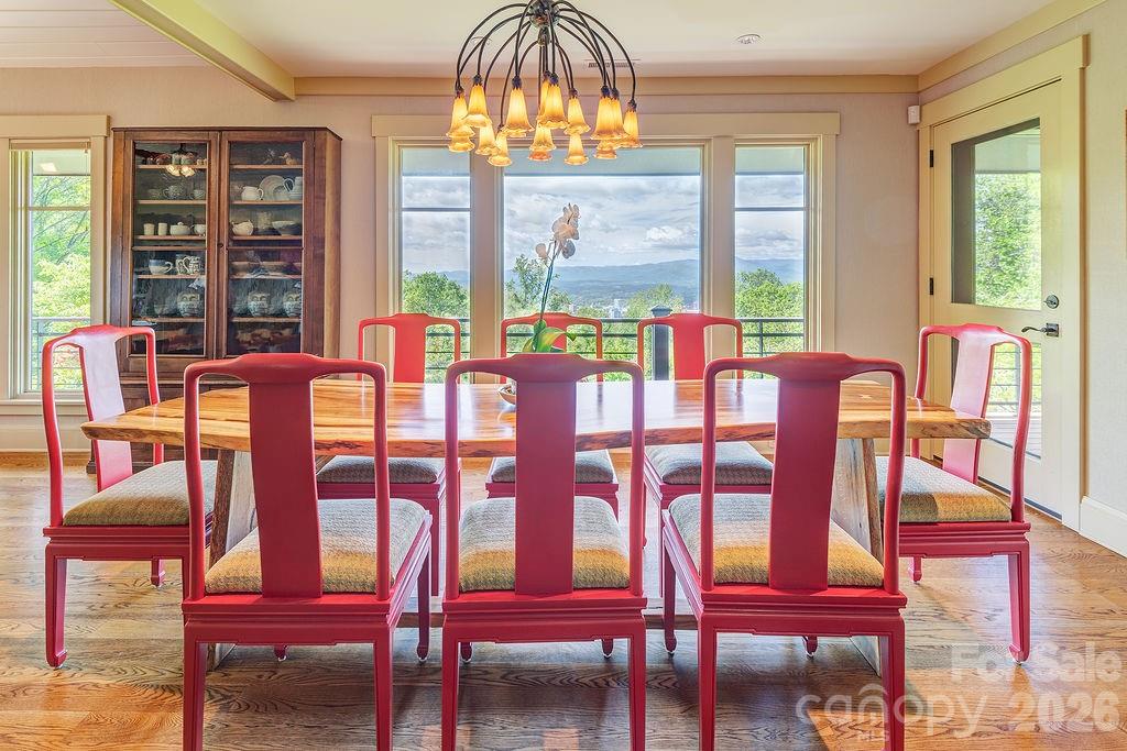 24 Westhaven Drive — Asheville