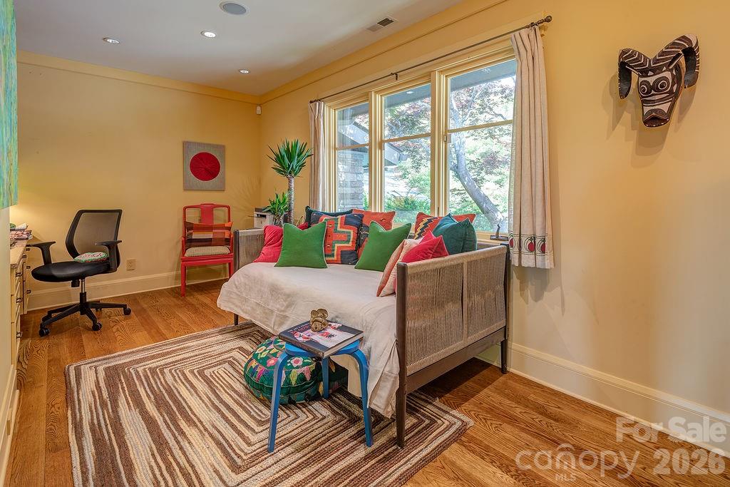 24 Westhaven Drive — Asheville