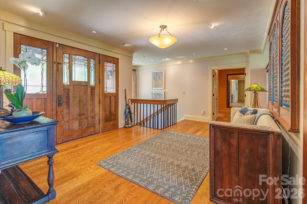 24 Westhaven Drive — Asheville