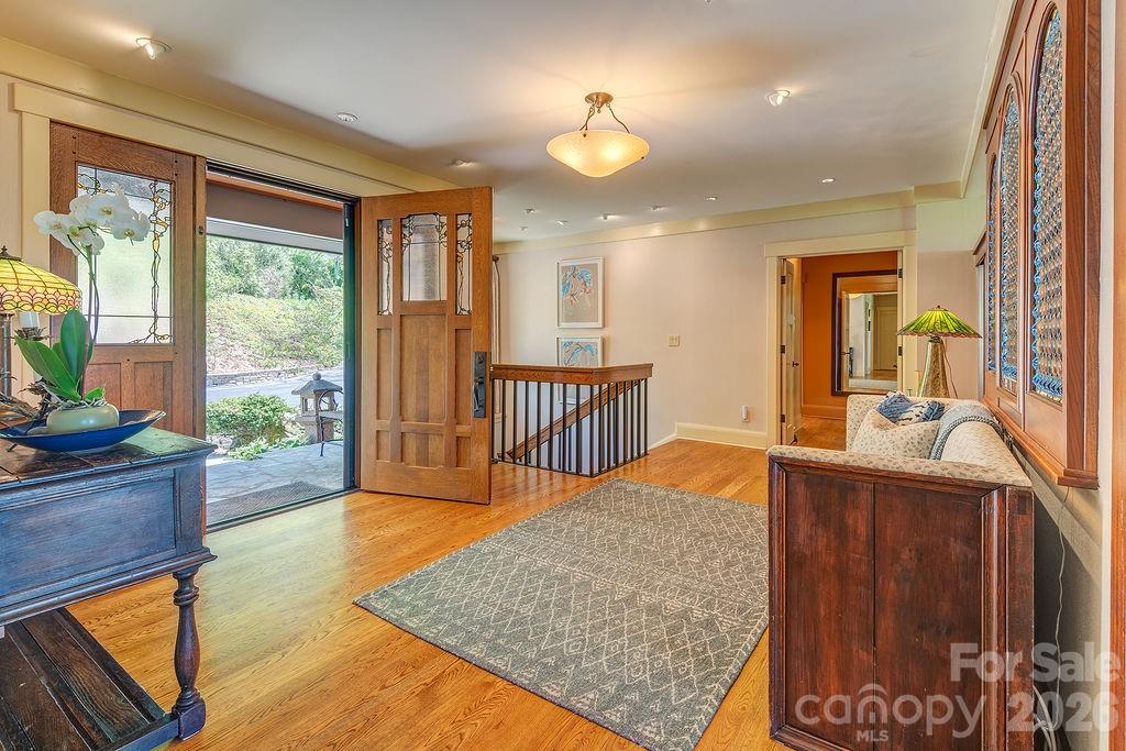 24 Westhaven Drive — Asheville