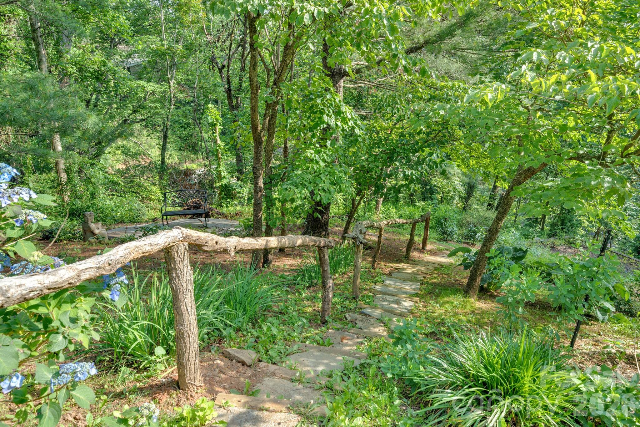 24 Westhaven Drive — Asheville