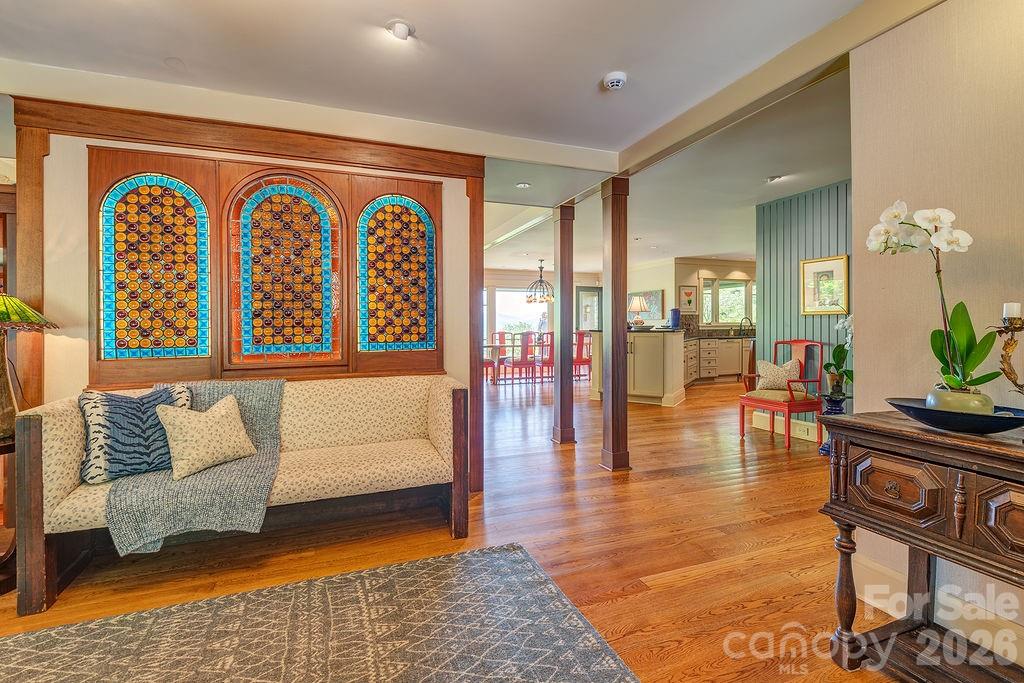 24 Westhaven Drive — Asheville