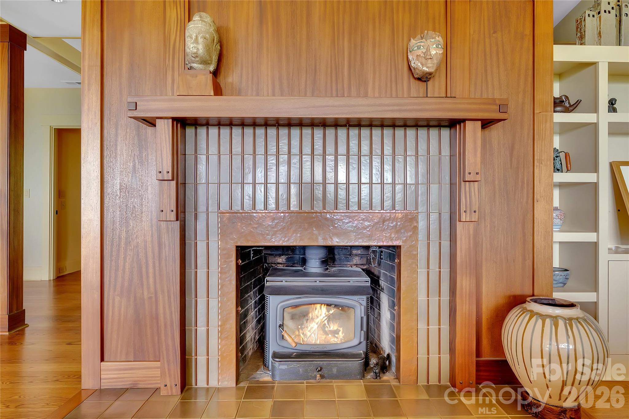 24 Westhaven Drive — Asheville