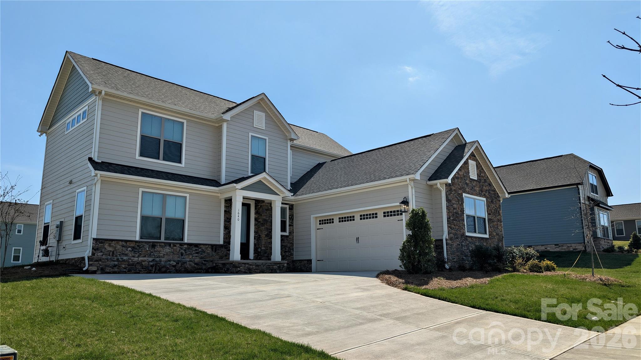 1640 Dresden Drive — Rock Hill