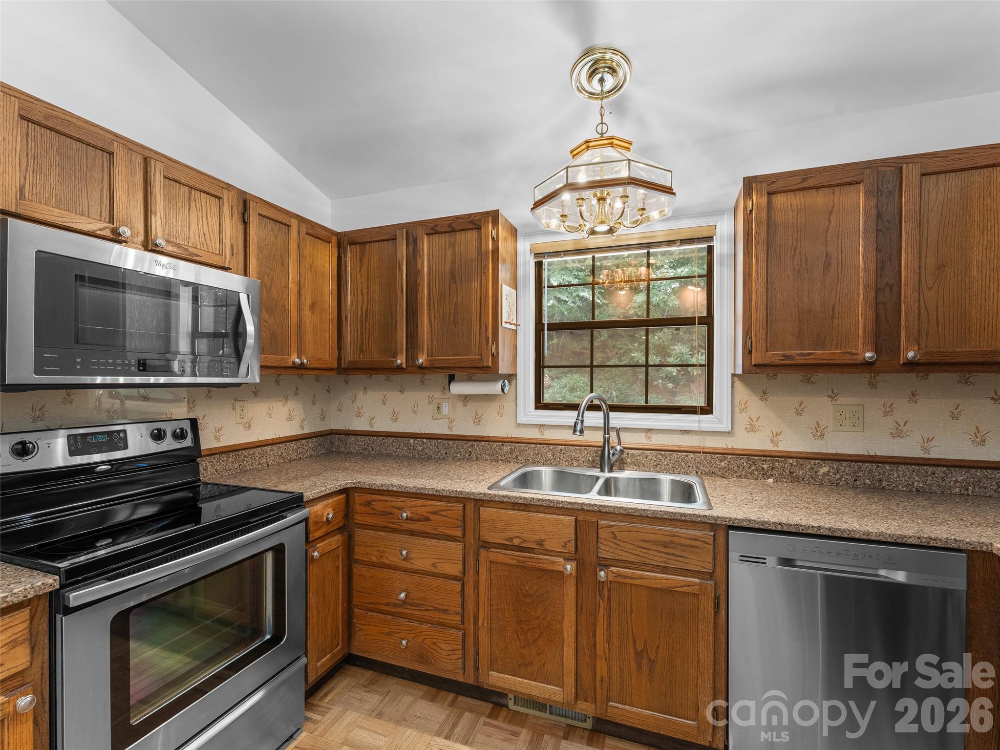 323 Burrell Mountain Road — Brevard