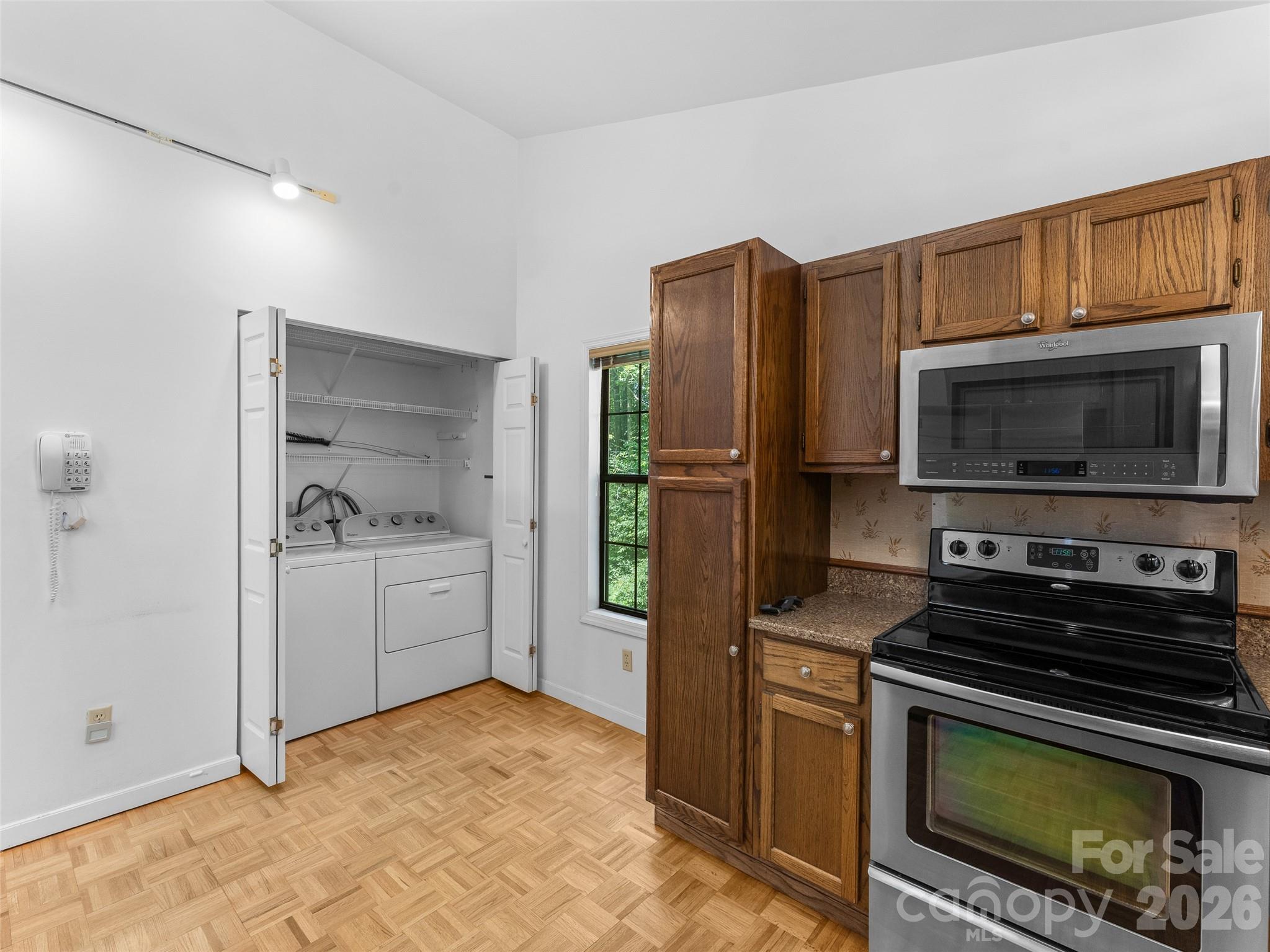 323 Burrell Mountain Road — Brevard