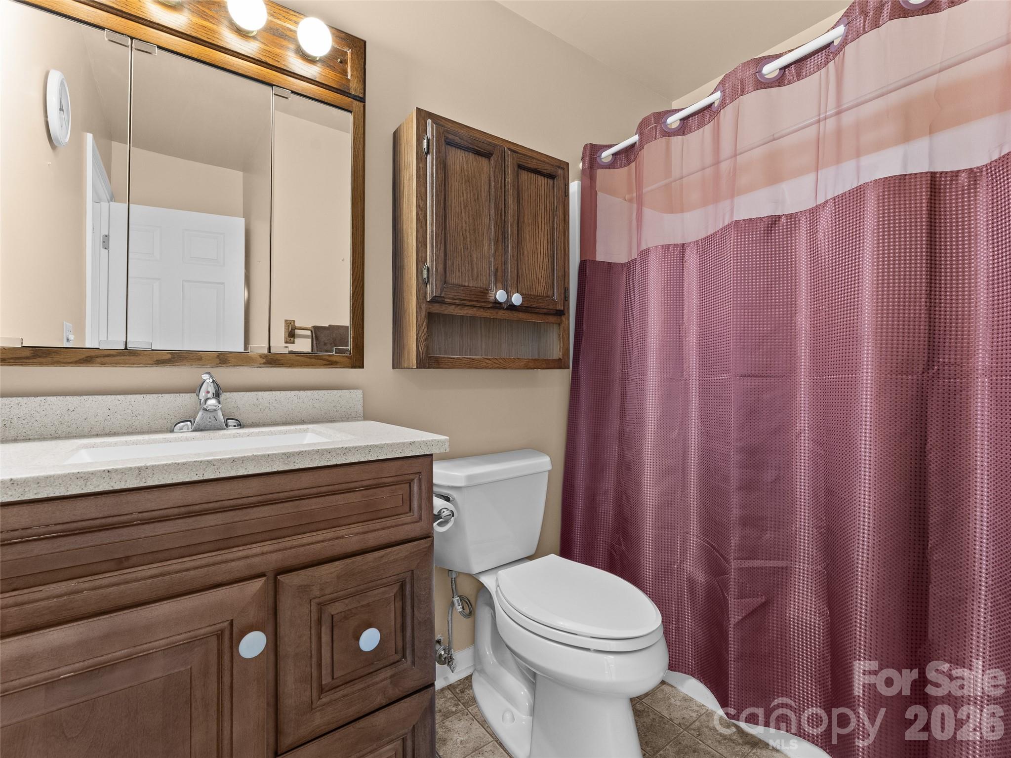 323 Burrell Mountain Road — Brevard