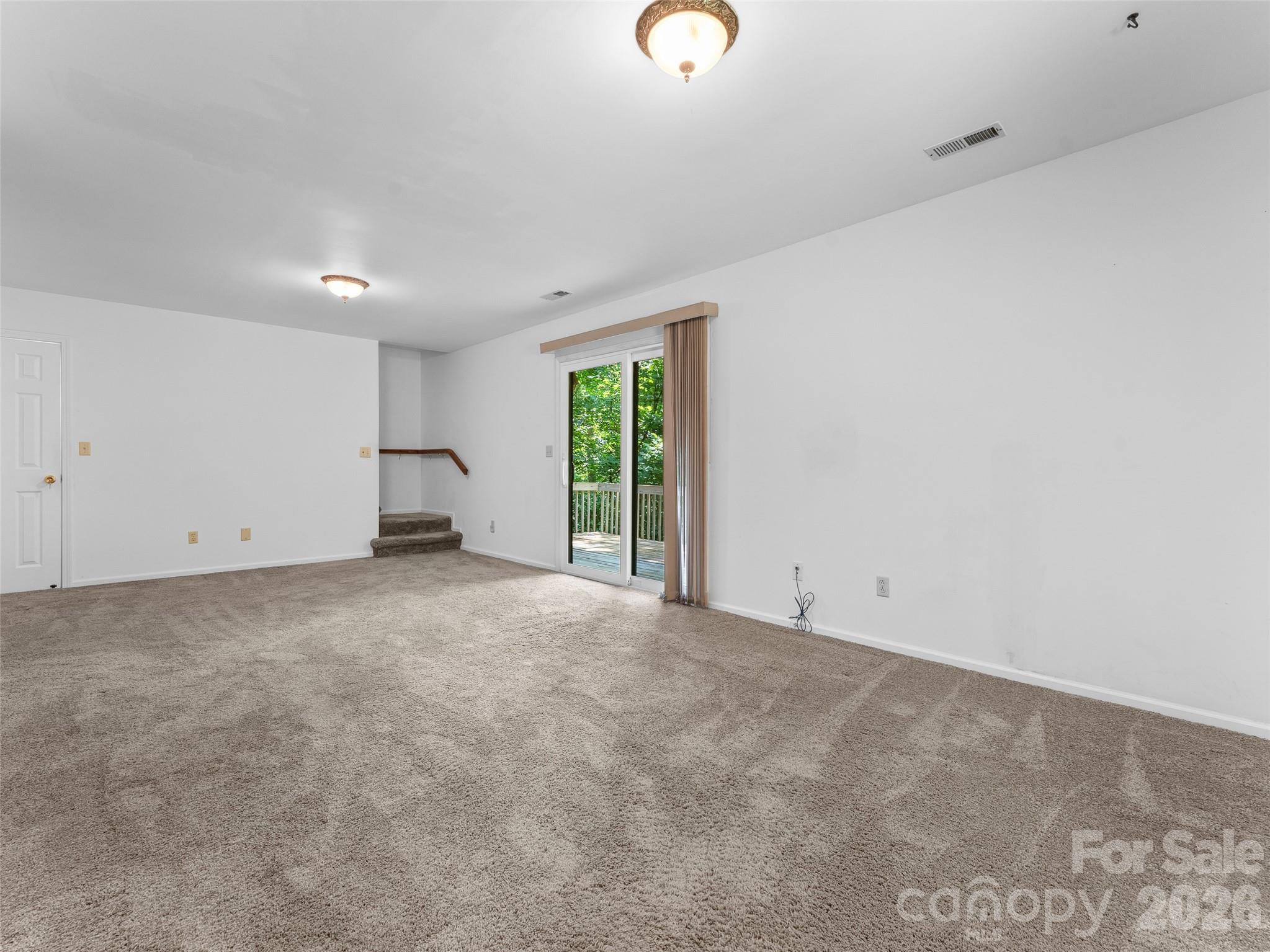 323 Burrell Mountain Road — Brevard