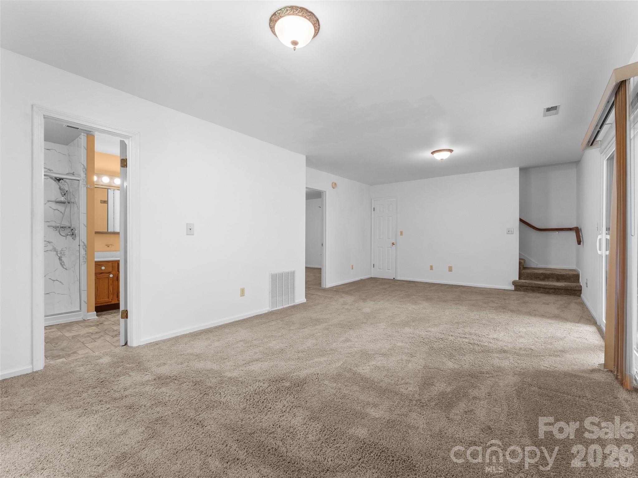 323 Burrell Mountain Road — Brevard