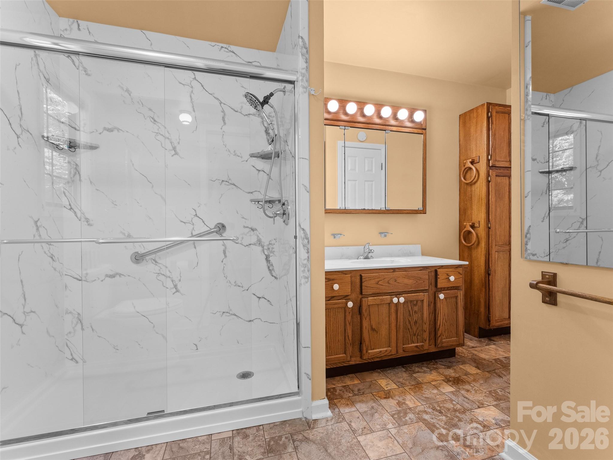 323 Burrell Mountain Road — Brevard