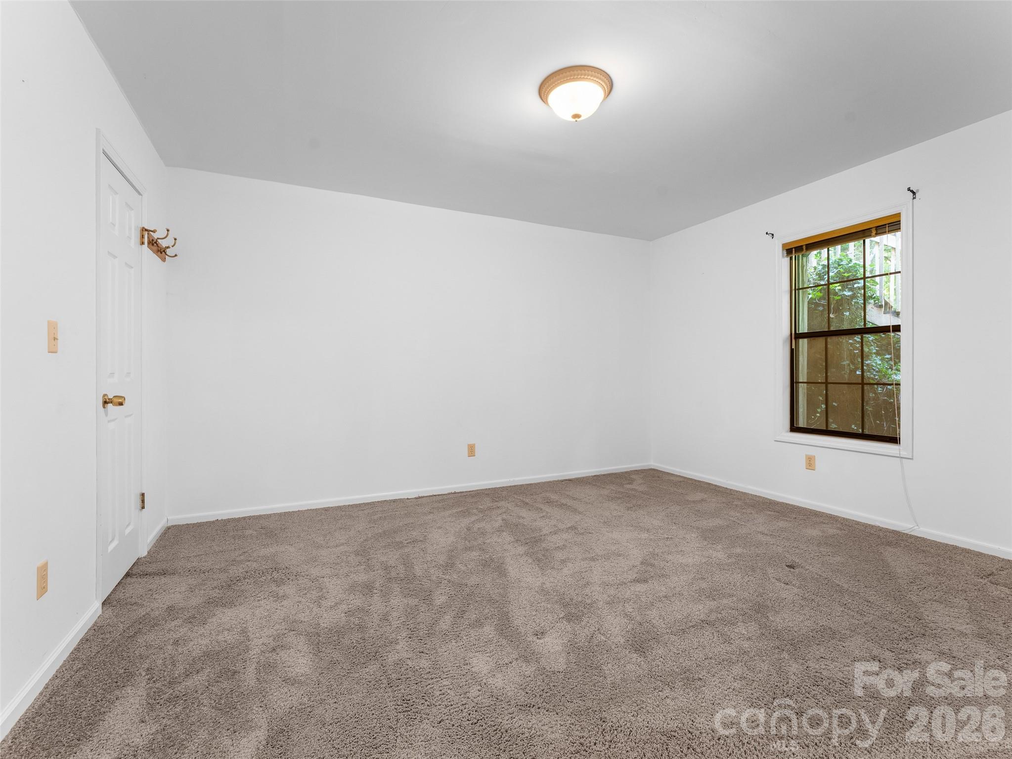 323 Burrell Mountain Road — Brevard