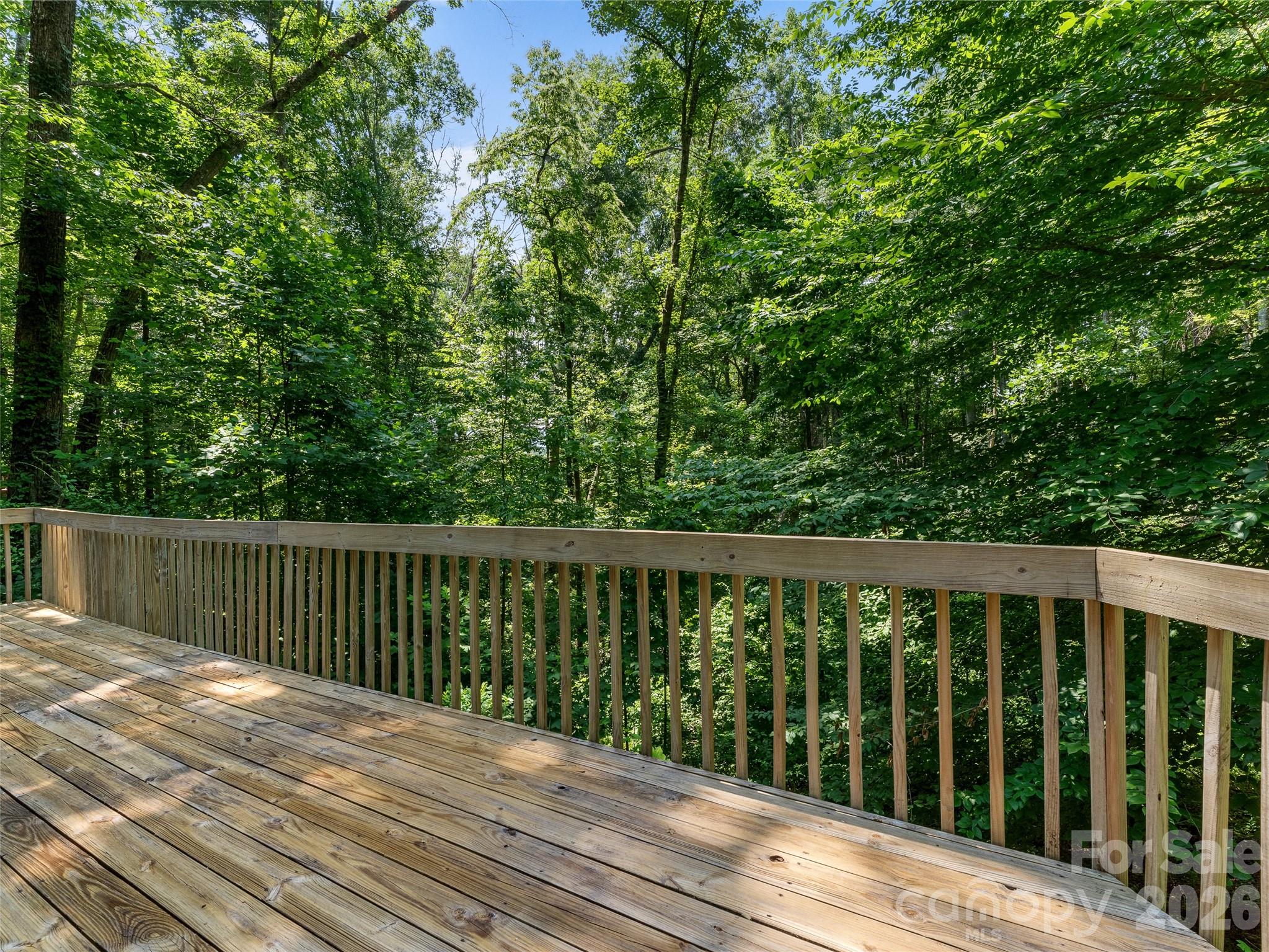 323 Burrell Mountain Road — Brevard