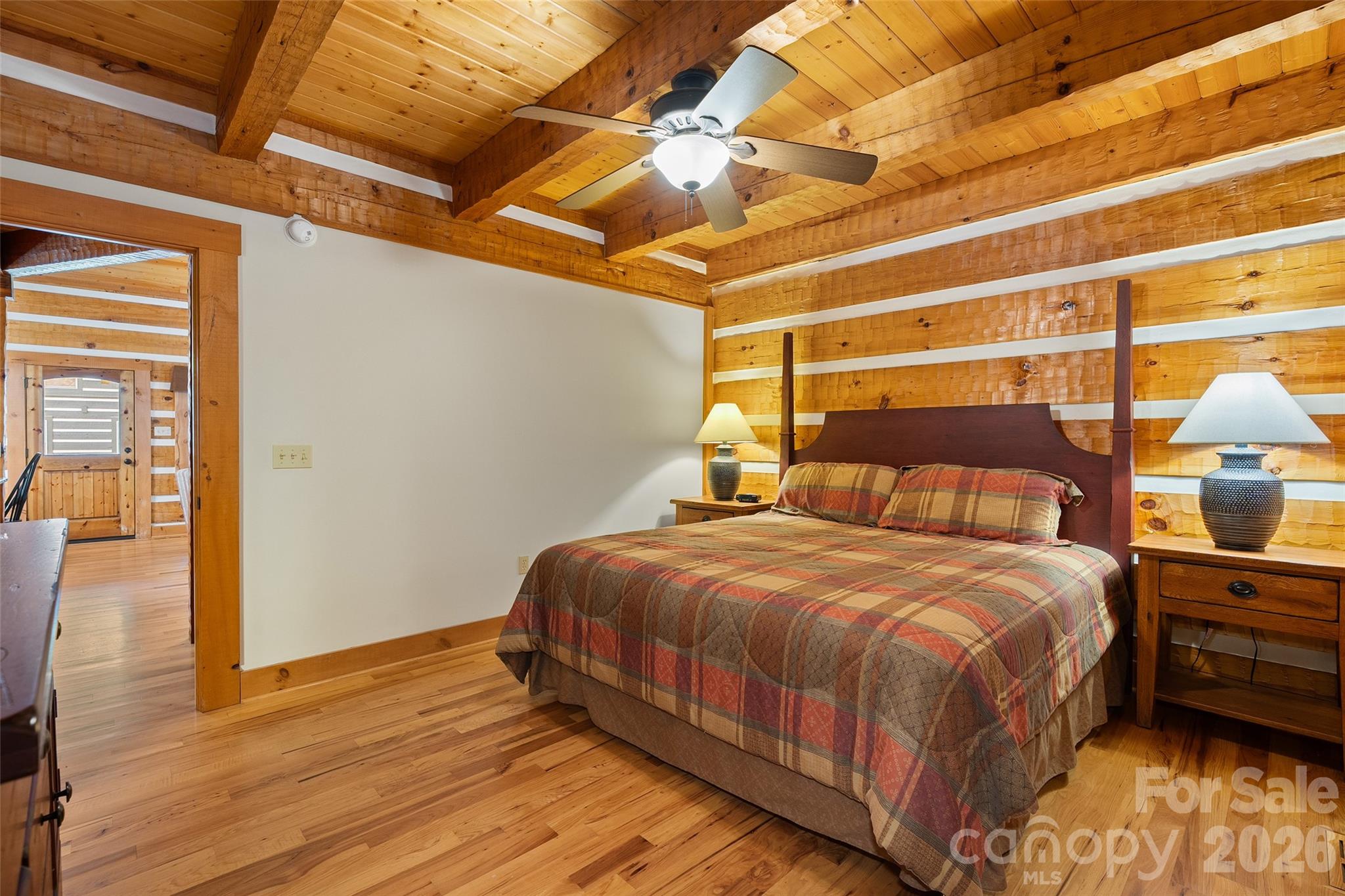 17 Rachels Circle — Maggie Valley