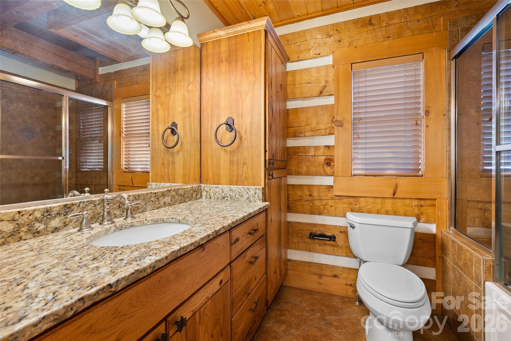 17 Rachels Circle — Maggie Valley