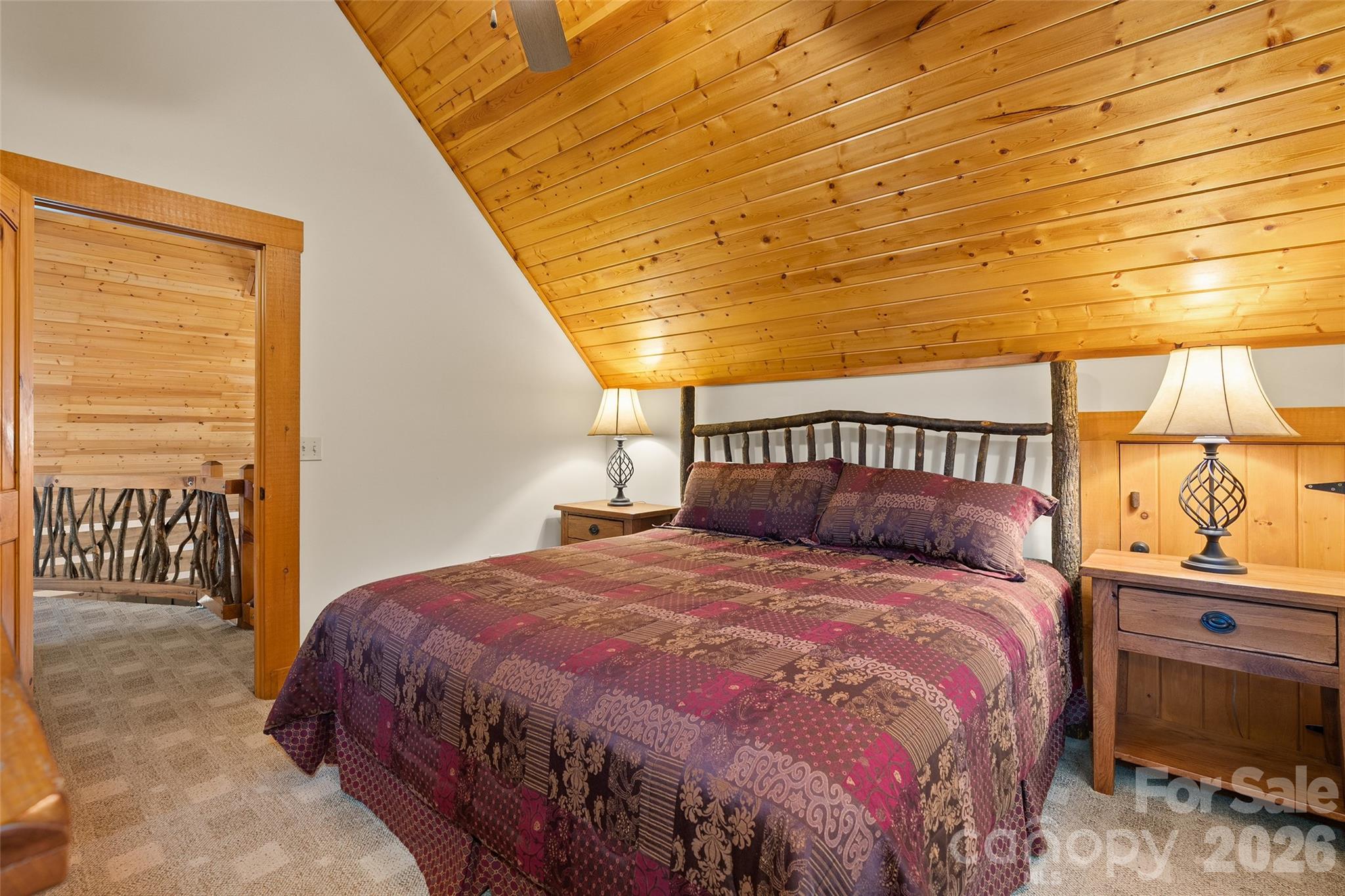 17 Rachels Circle — Maggie Valley