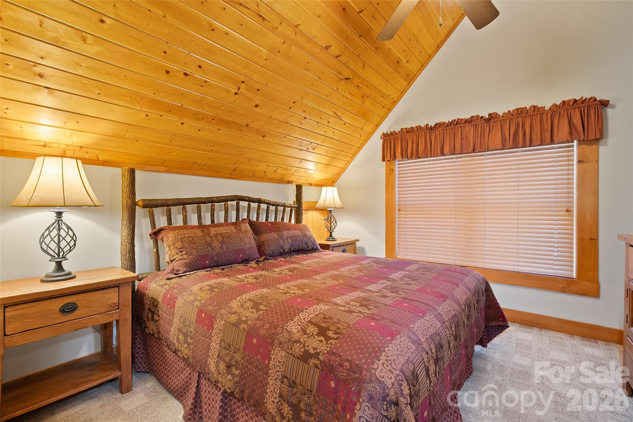 17 Rachels Circle — Maggie Valley