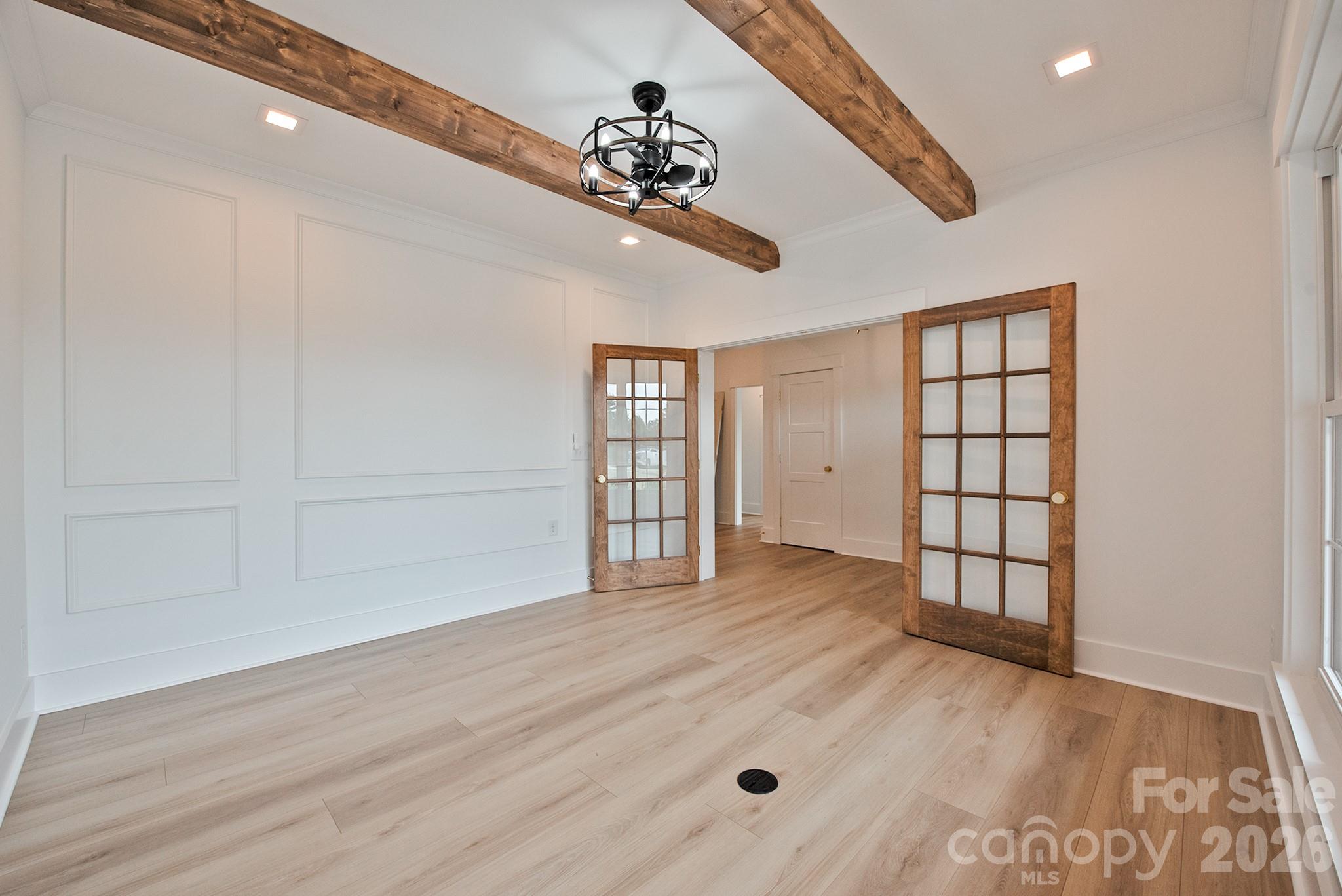 935 Lake Wright Road — China Grove
