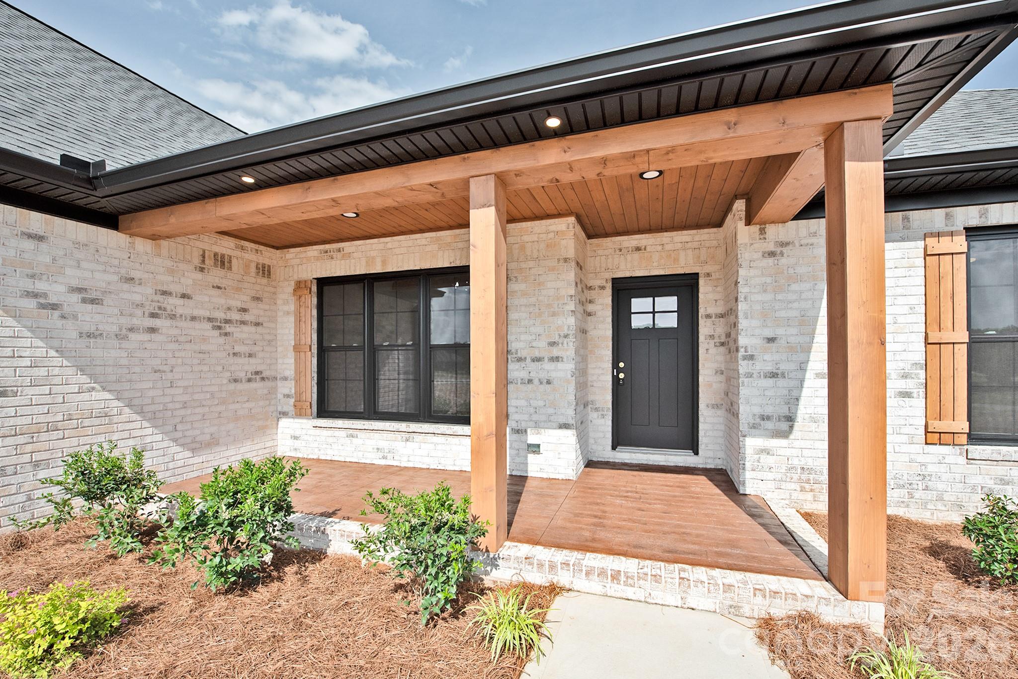 935 Lake Wright Road — China Grove
