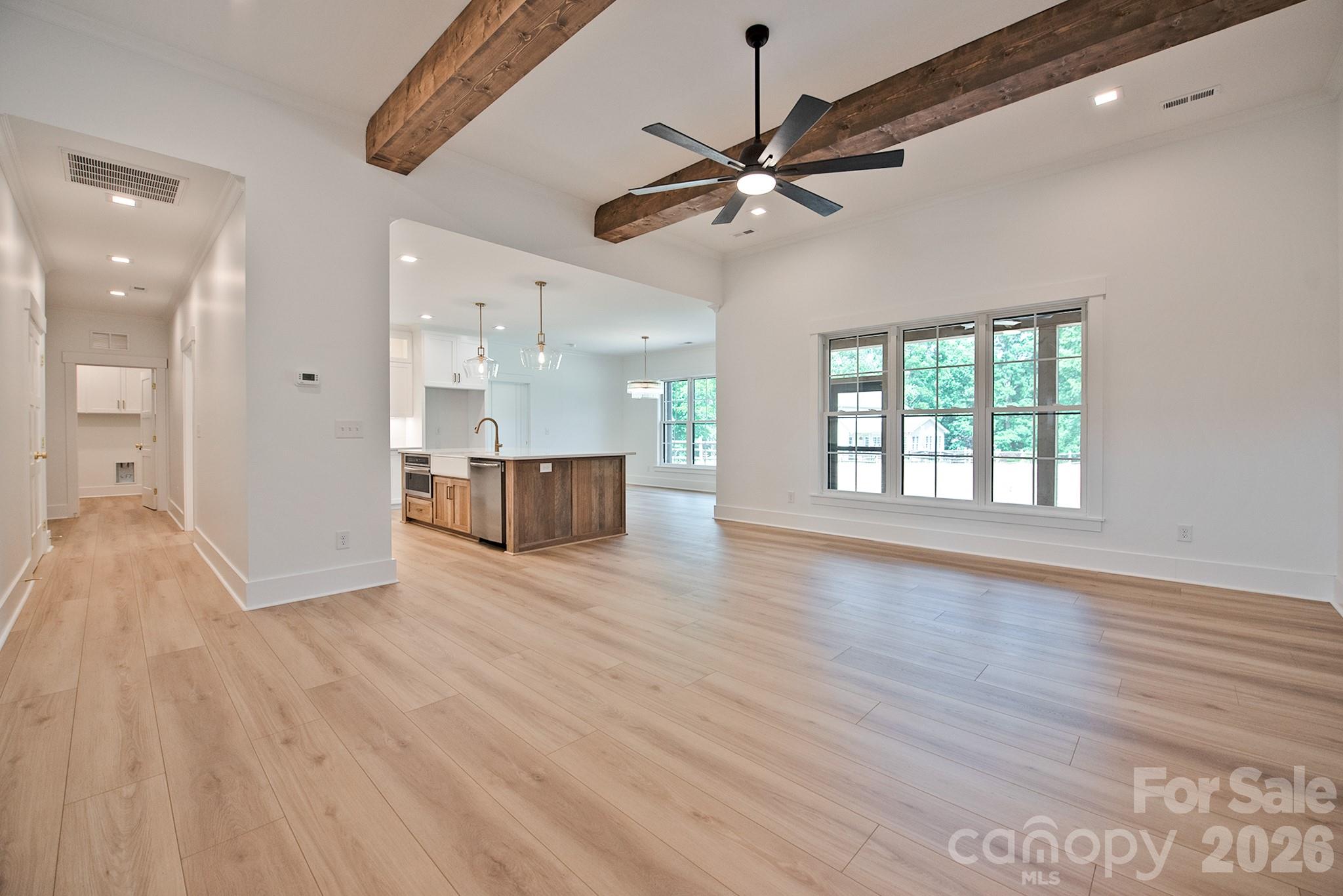 935 Lake Wright Road — China Grove
