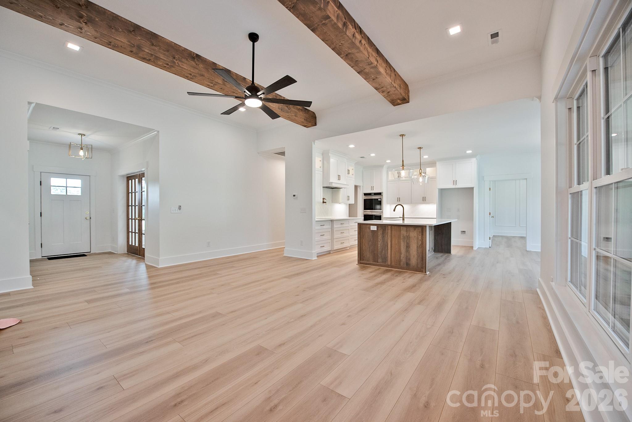 935 Lake Wright Road — China Grove