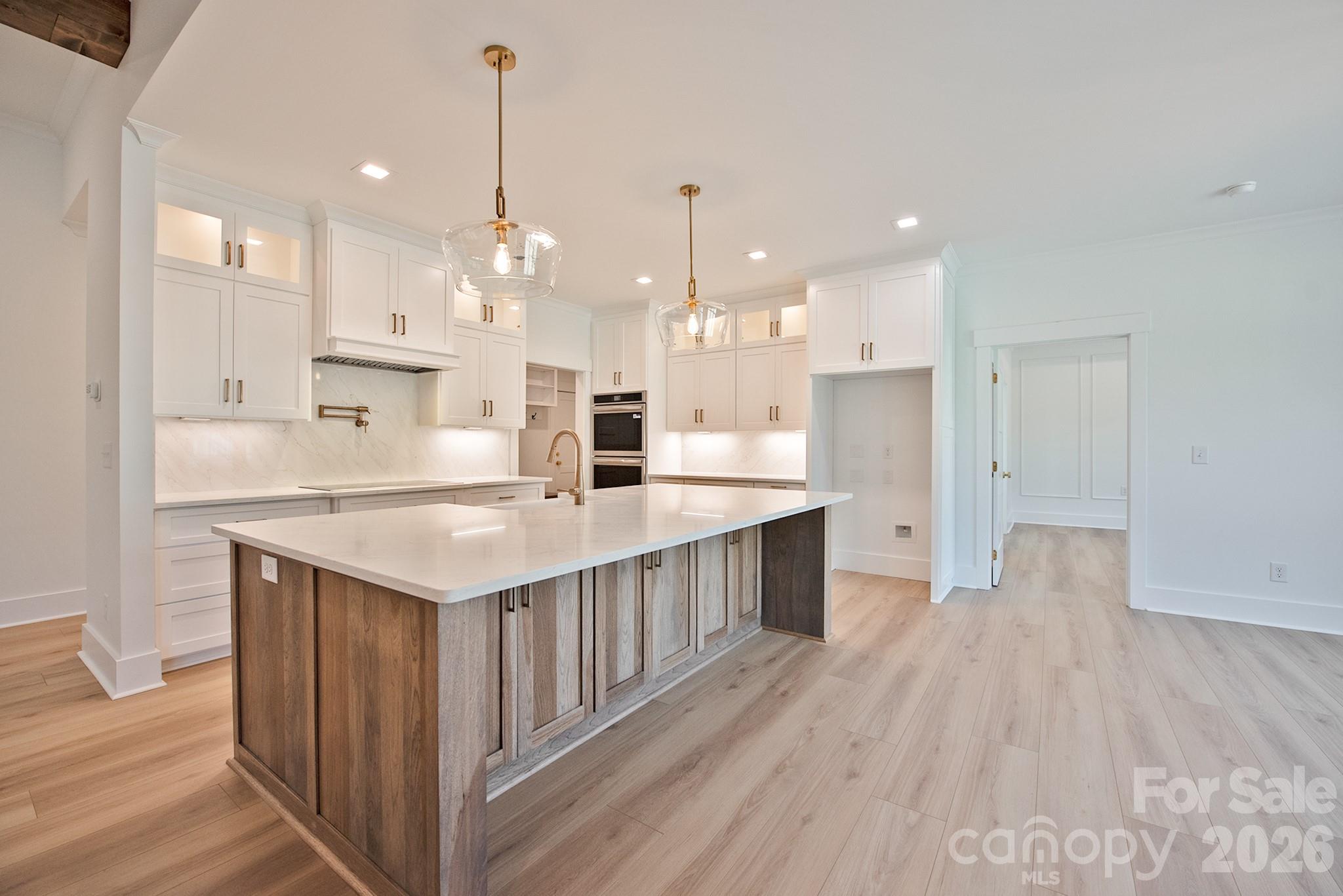 935 Lake Wright Road — China Grove