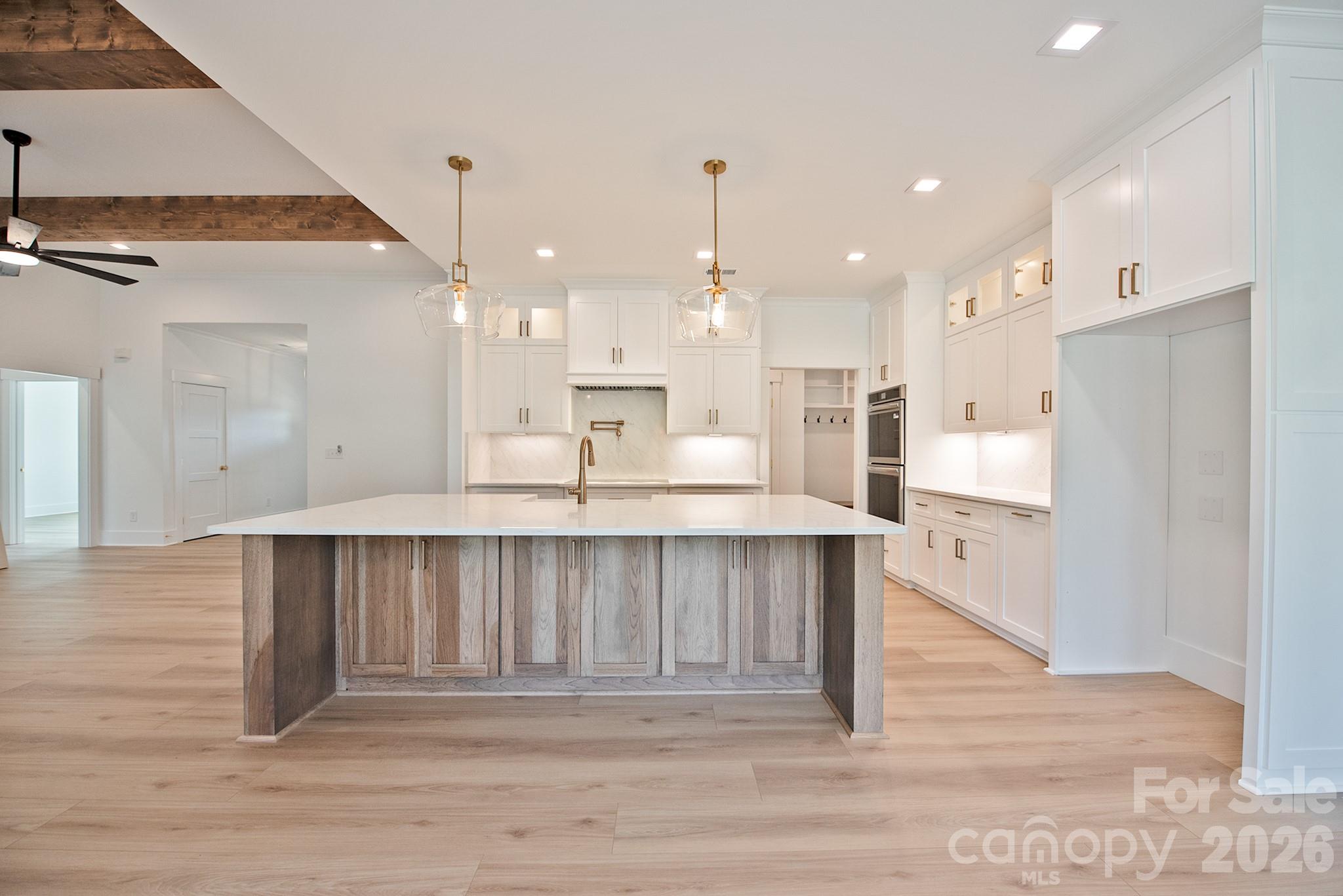 935 Lake Wright Road — China Grove
