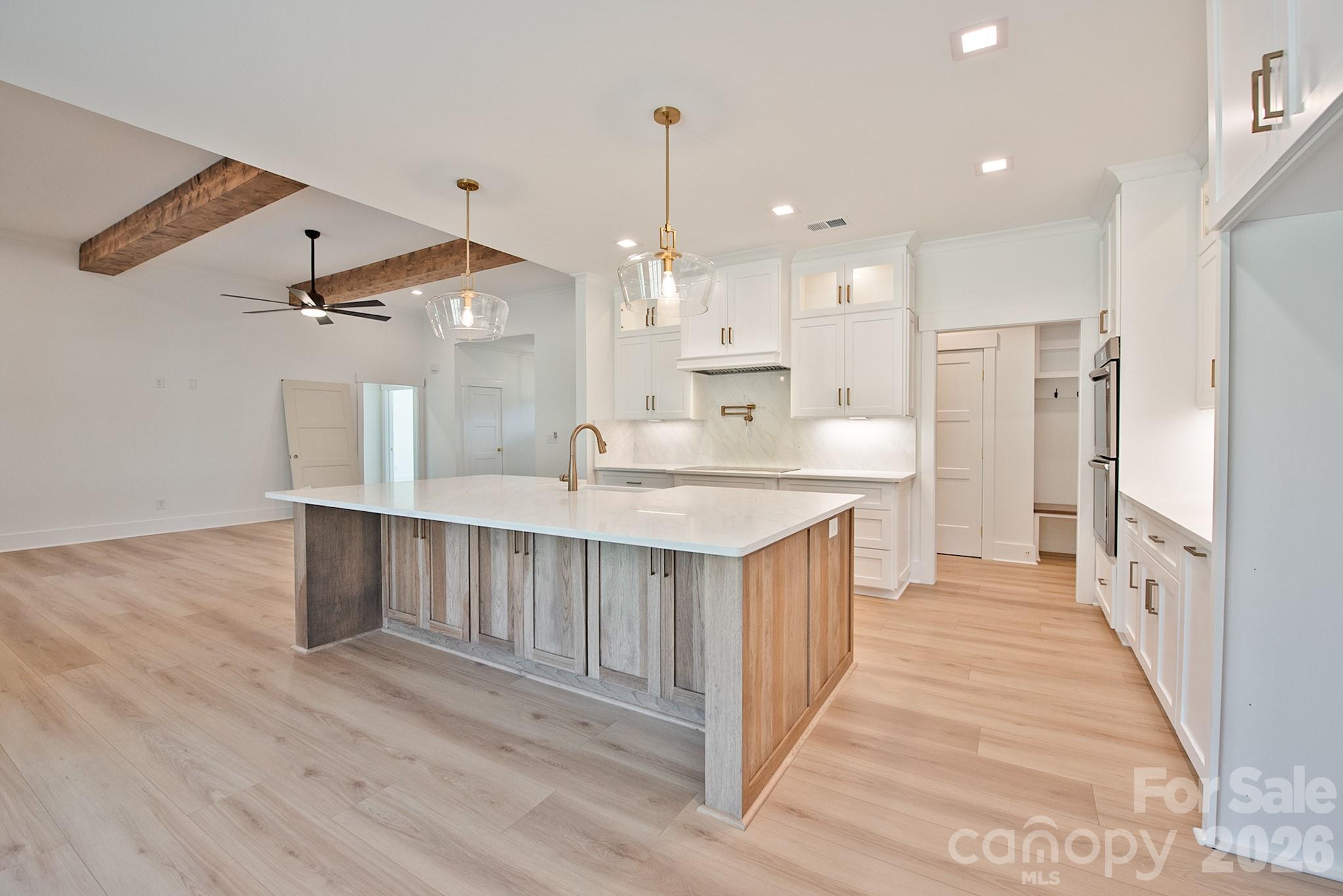 935 Lake Wright Road — China Grove