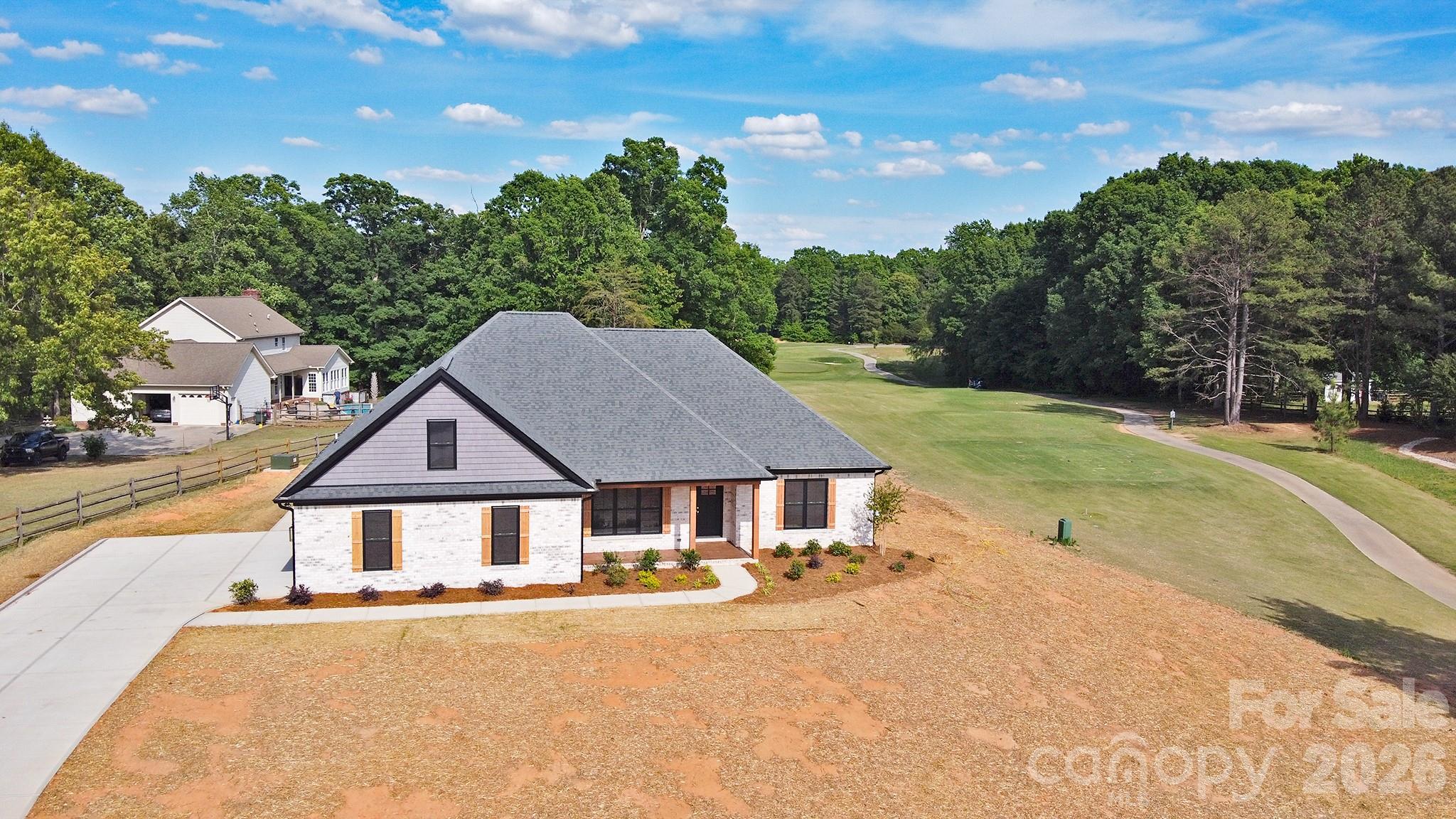 935 Lake Wright Road — China Grove