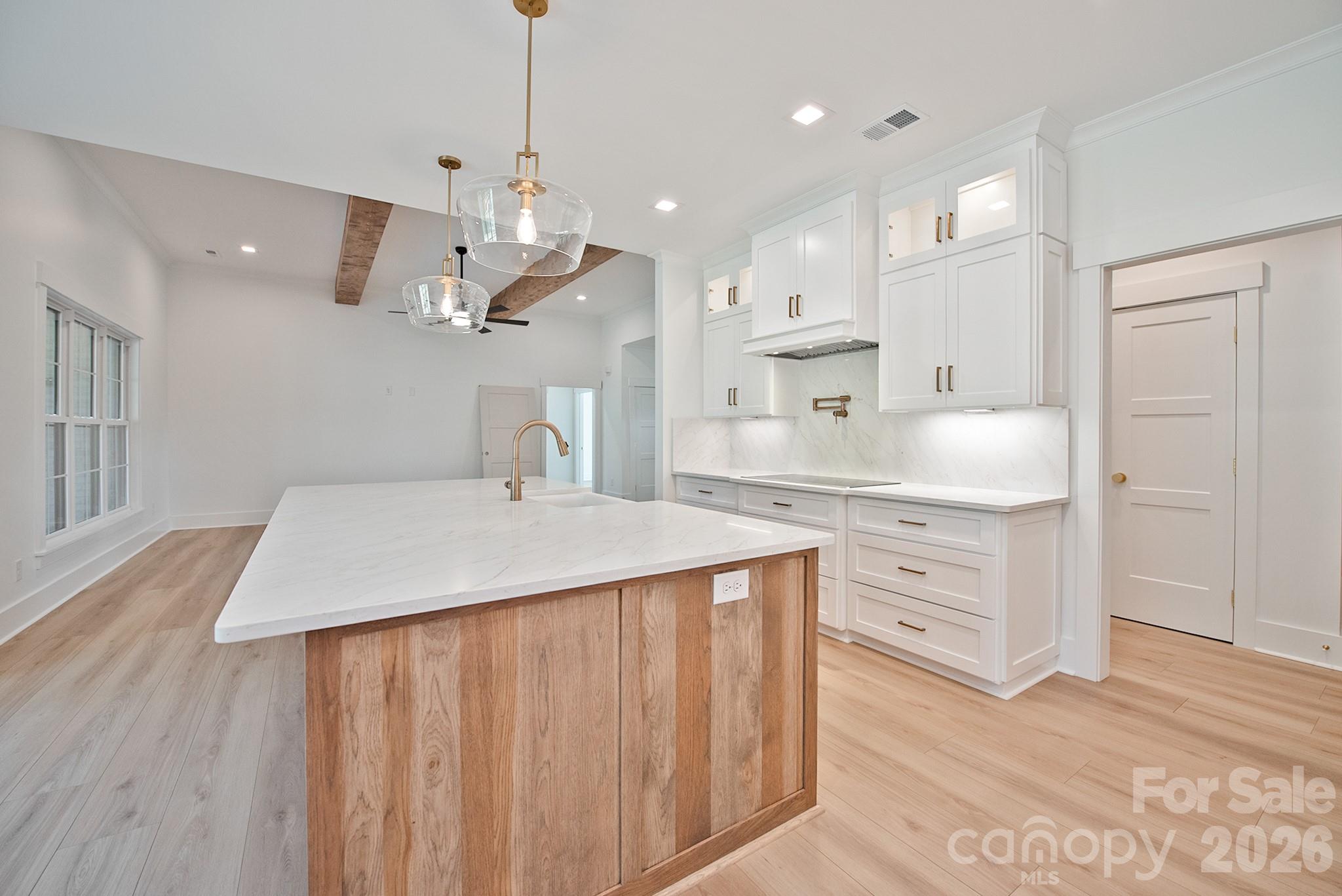 935 Lake Wright Road — China Grove