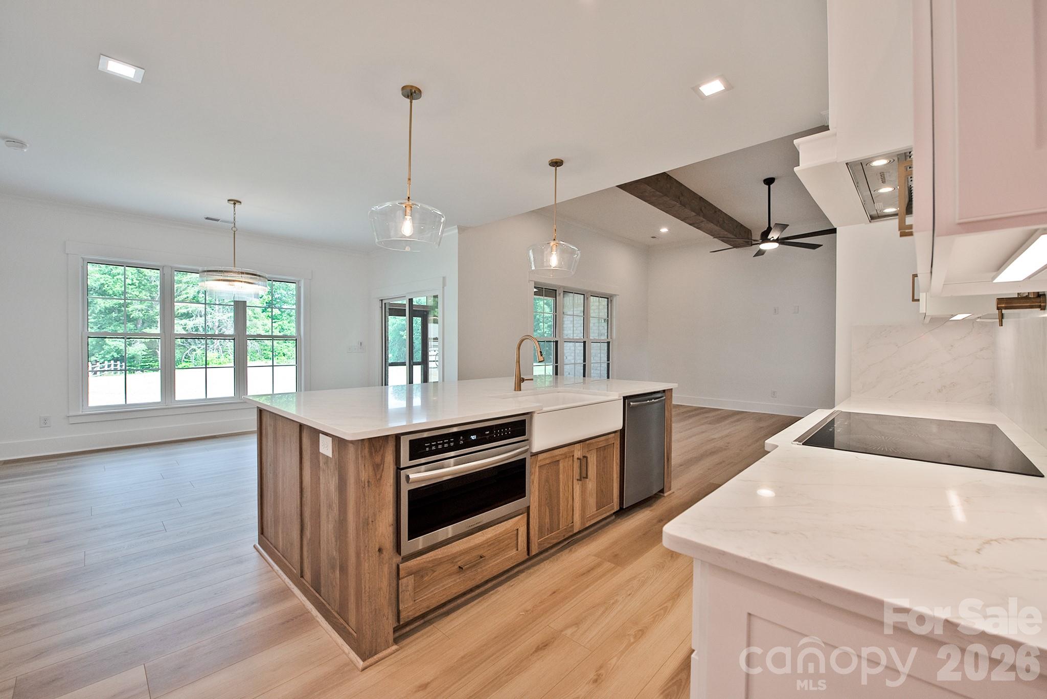 935 Lake Wright Road — China Grove