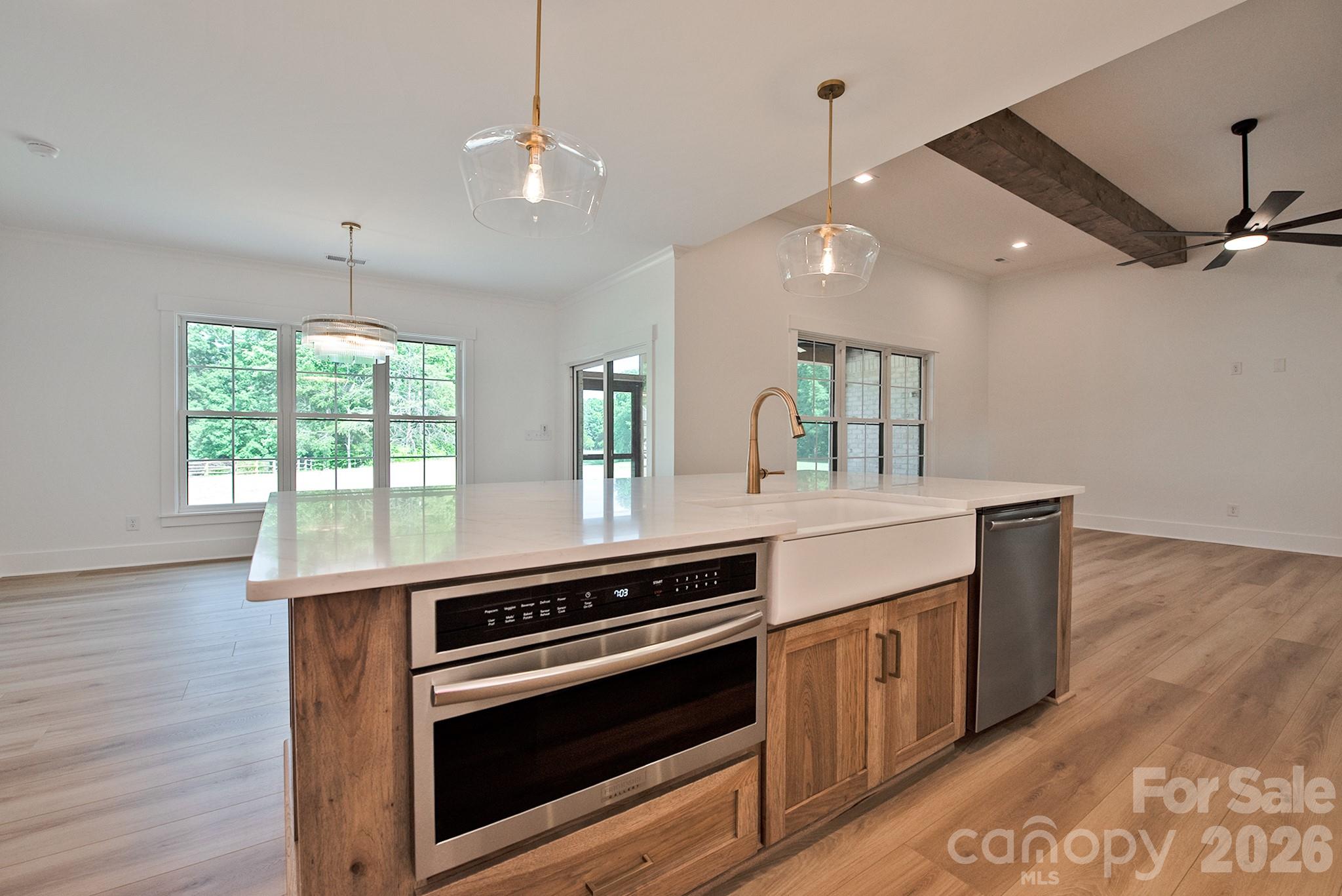 935 Lake Wright Road — China Grove
