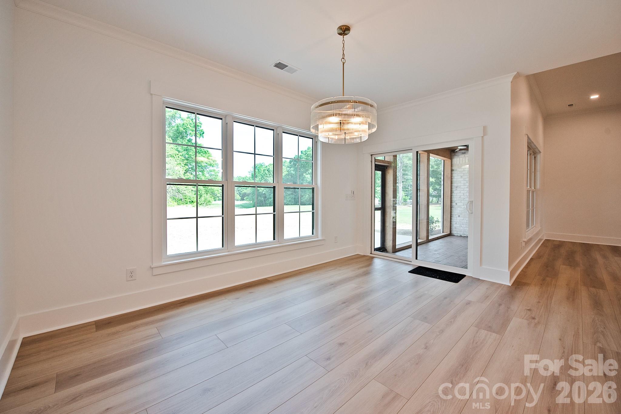 935 Lake Wright Road — China Grove