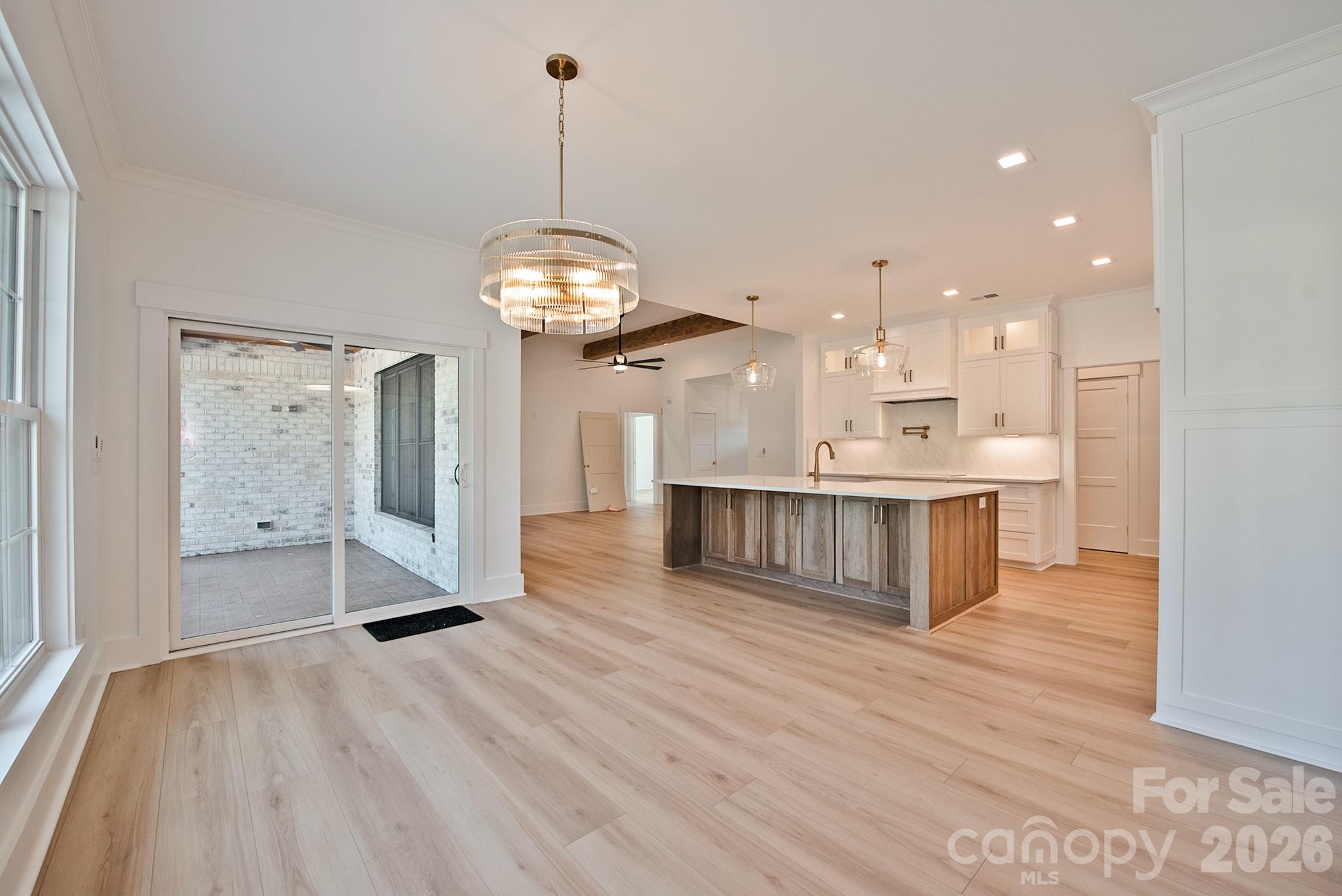 935 Lake Wright Road — China Grove