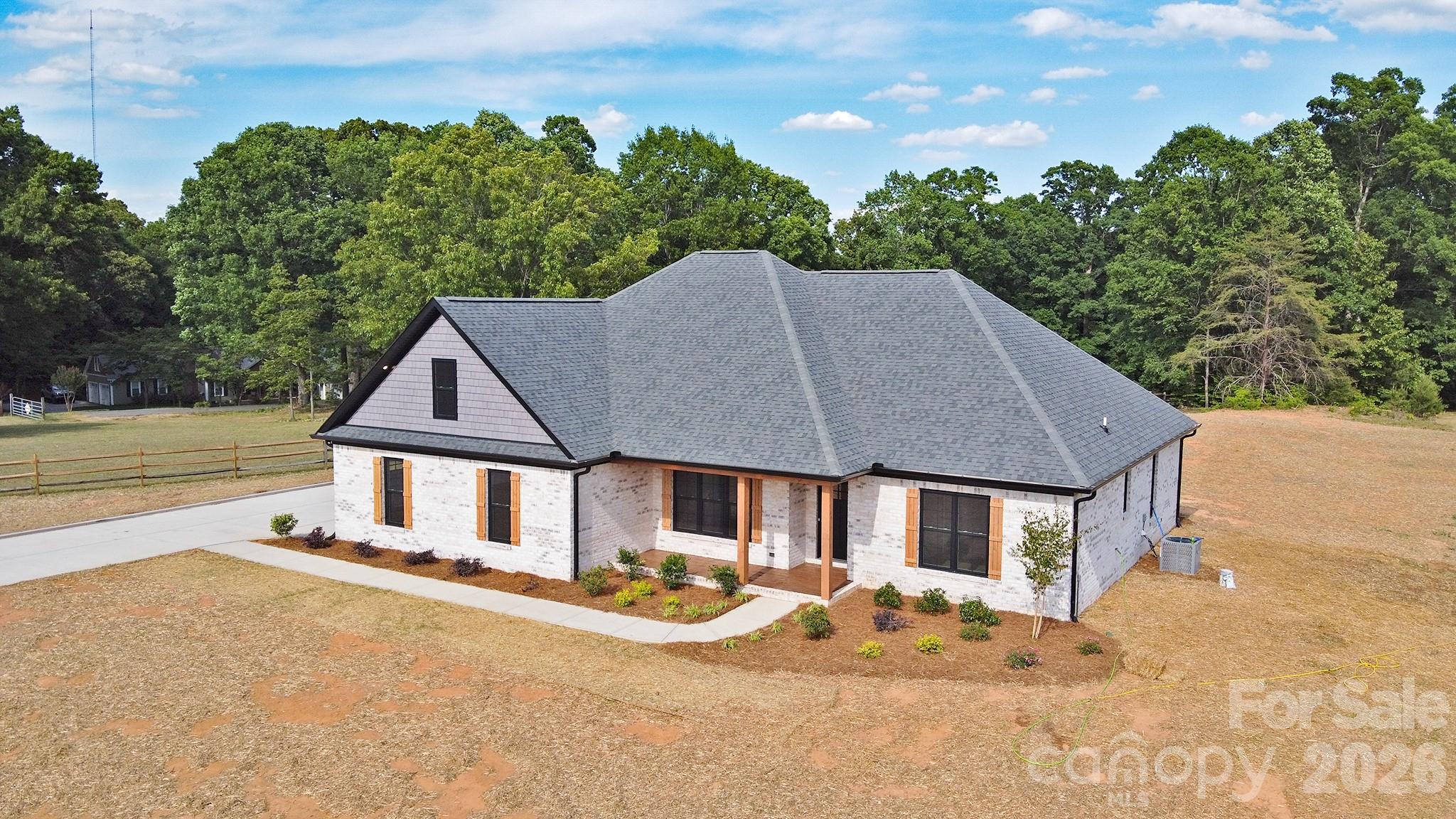 935 Lake Wright Road — China Grove
