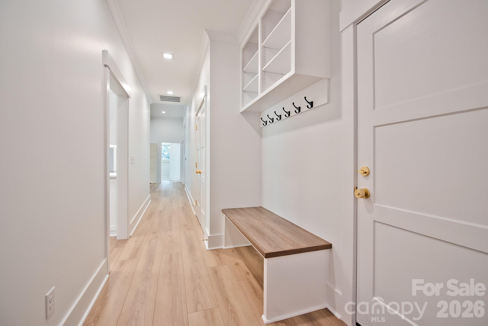 935 Lake Wright Road — China Grove