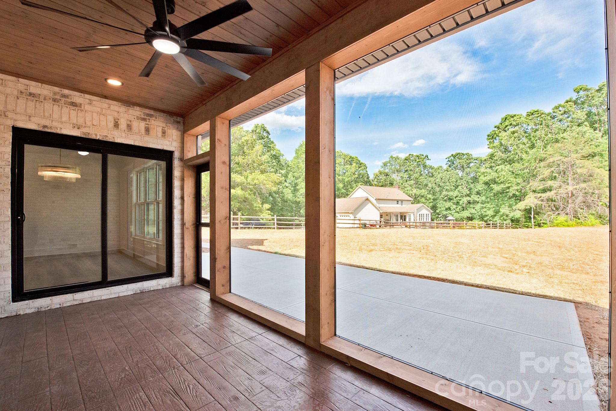 935 Lake Wright Road — China Grove