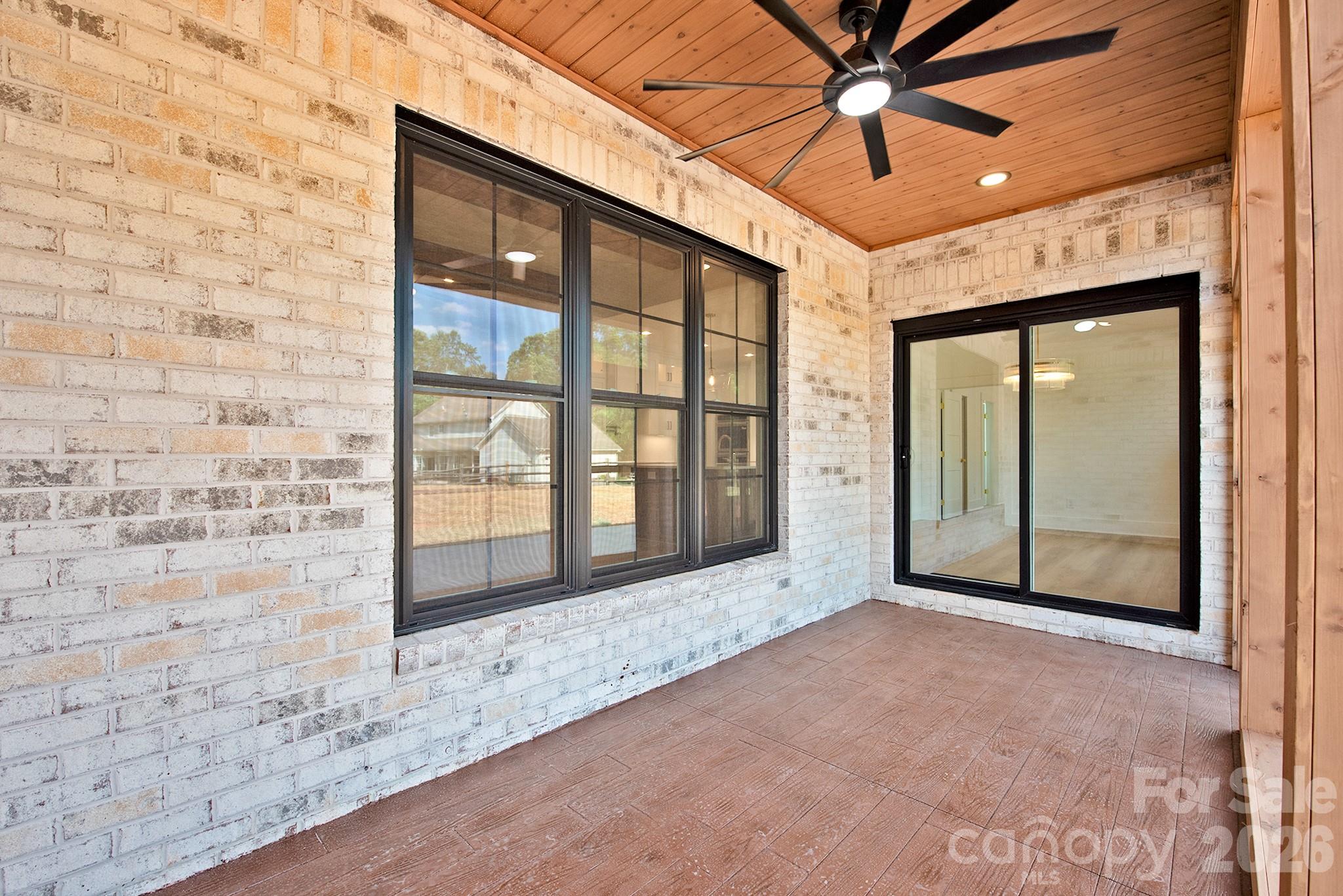 935 Lake Wright Road — China Grove