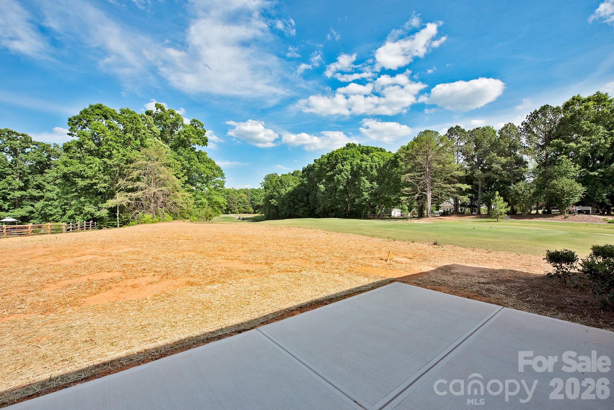 935 Lake Wright Road — China Grove