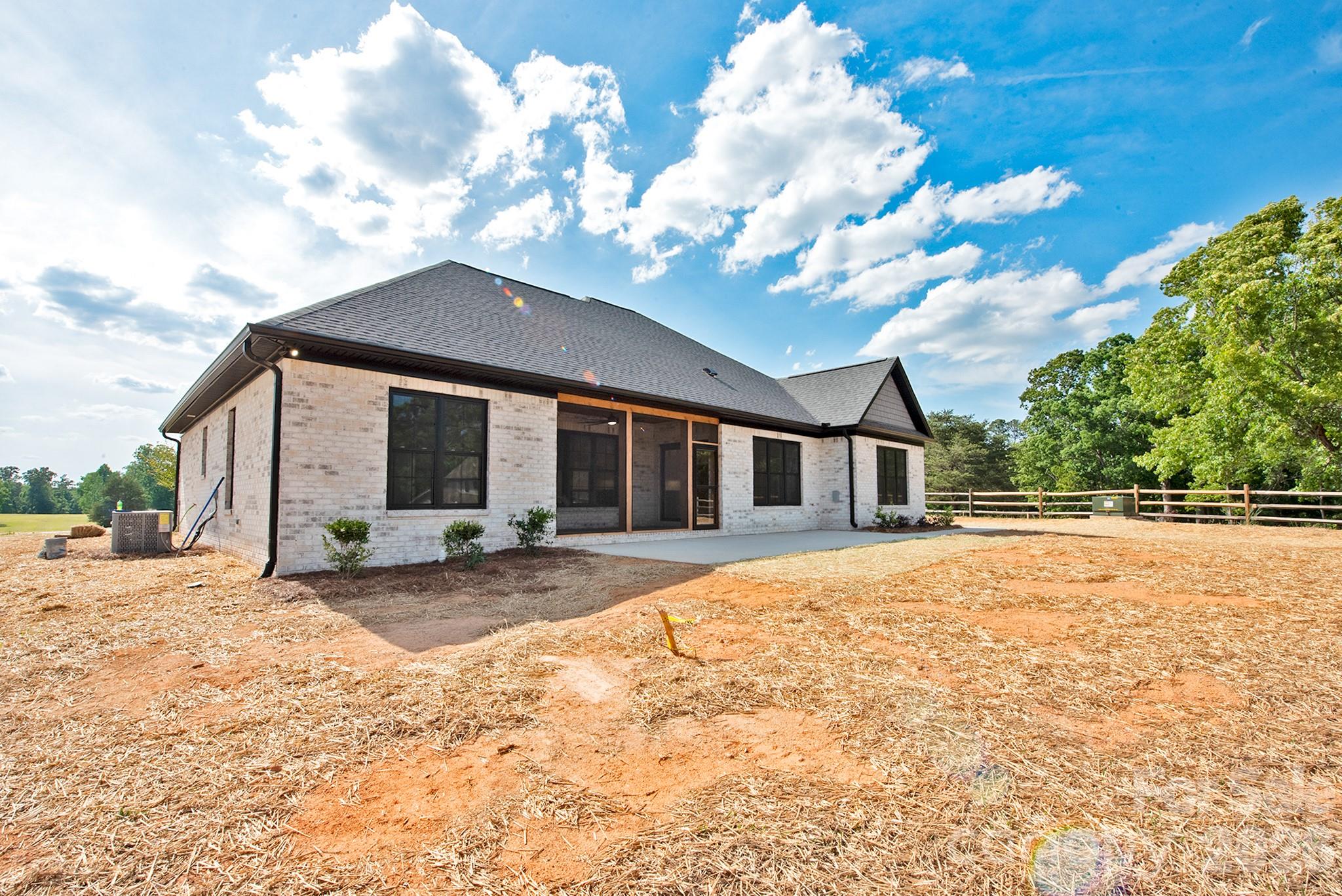 935 Lake Wright Road — China Grove