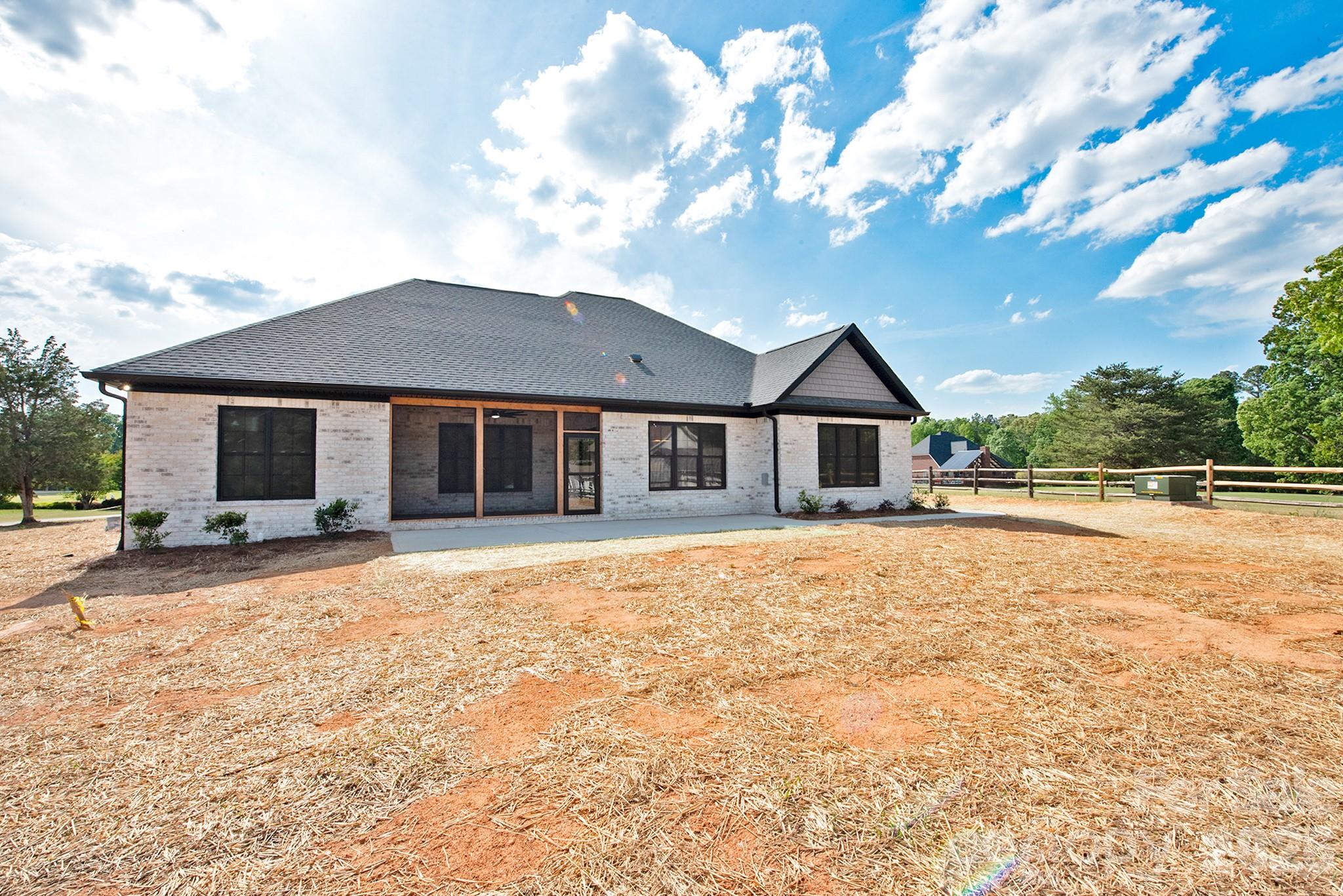 935 Lake Wright Road — China Grove