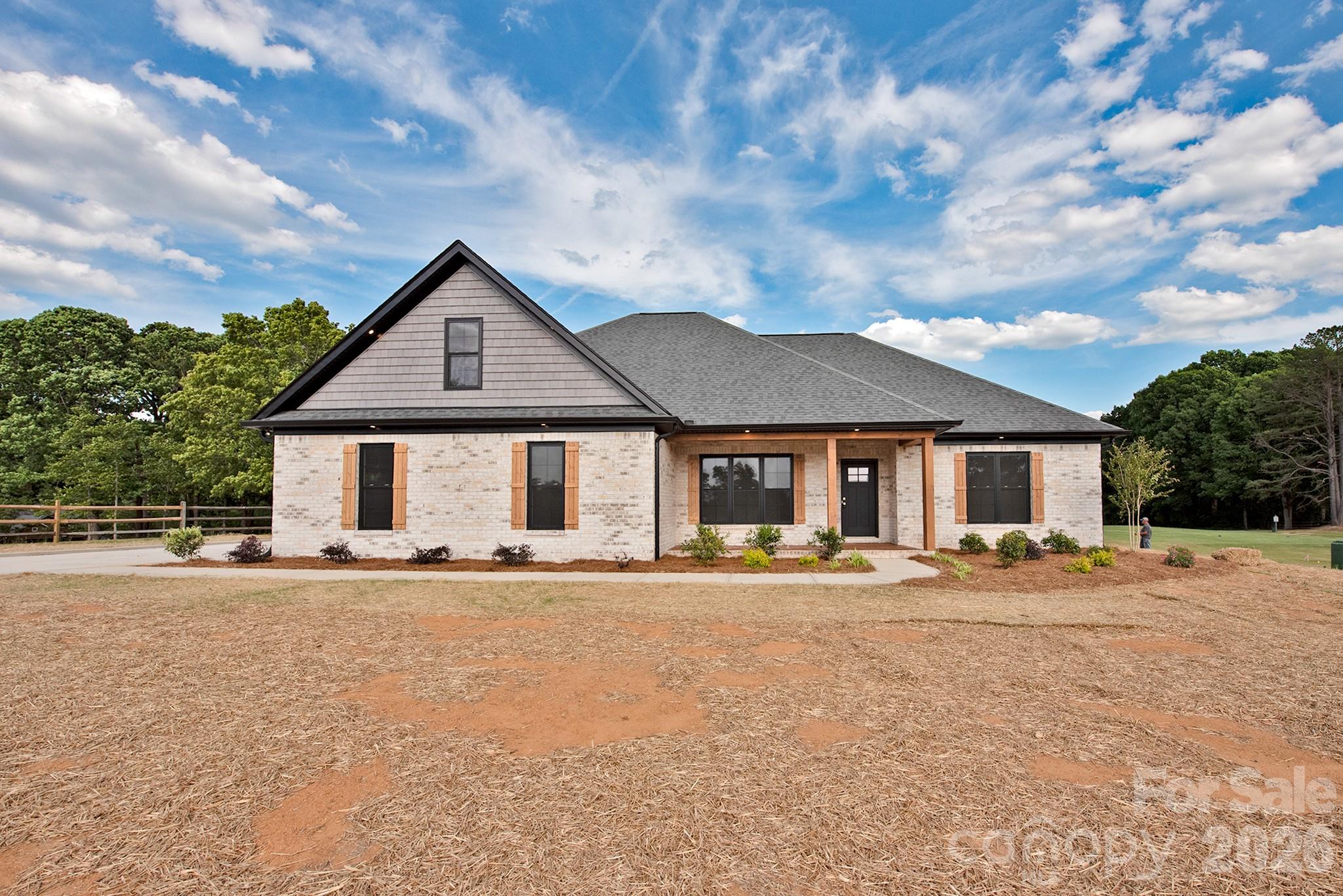 935 Lake Wright Road — China Grove