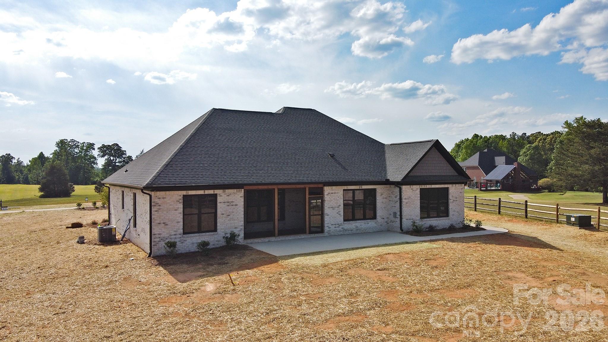 935 Lake Wright Road — China Grove