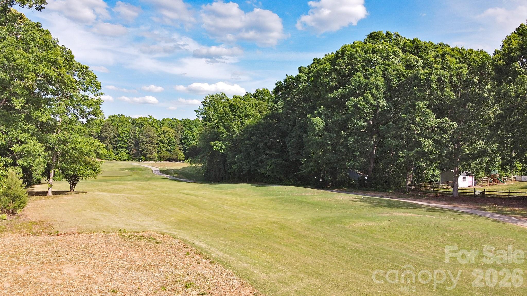 935 Lake Wright Road — China Grove