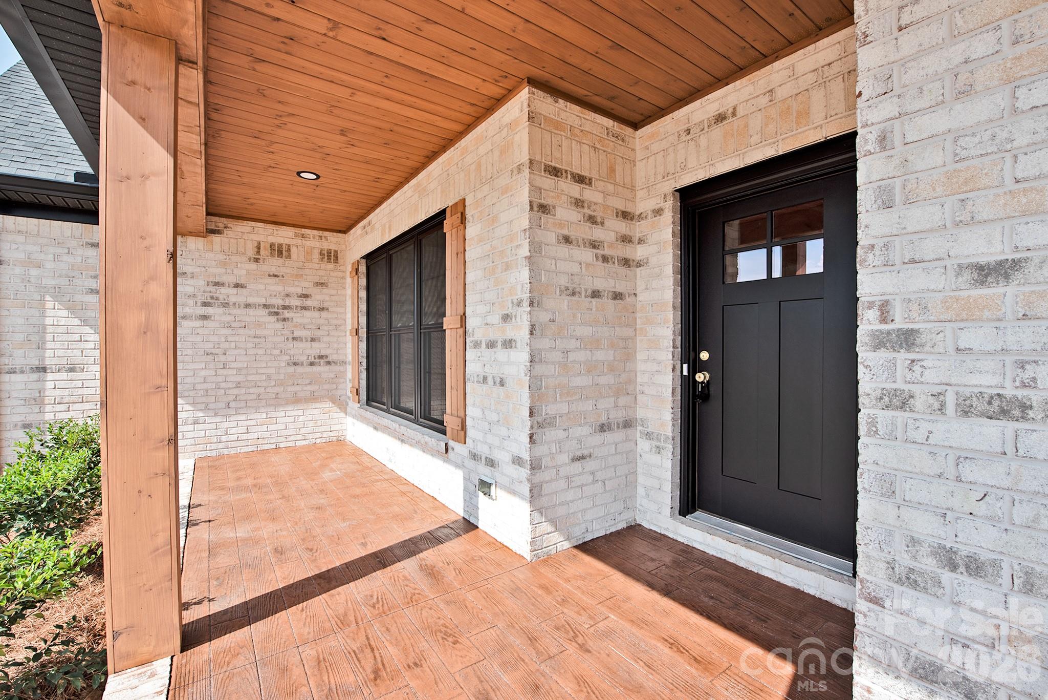 935 Lake Wright Road — China Grove